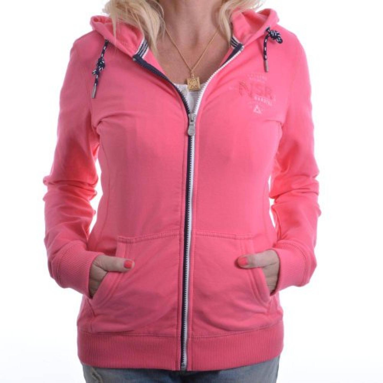 Gaastra Damenjacke Desmond Gr. L UVP 119,95 Euro 36521132 Rosa 354 Damen Jacke Gaastra Damenjacke Desmond Gr. L UVP 119,95 Euro 36521132 Rosa 354 Damen Jacke