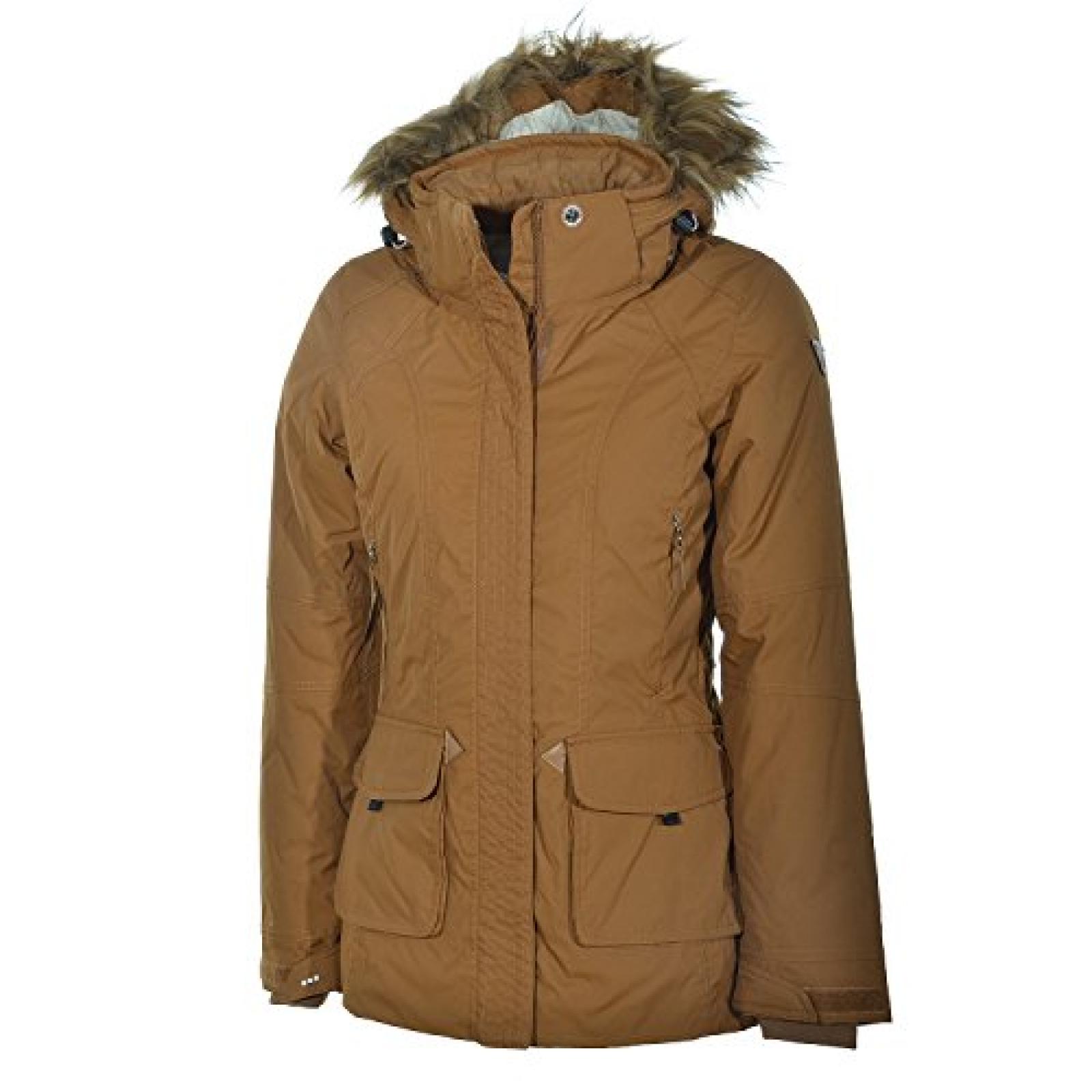 Icepeak Winterjacke Taini Women, col. 130 Icepeak Winterjacke Taini Women, col. 130