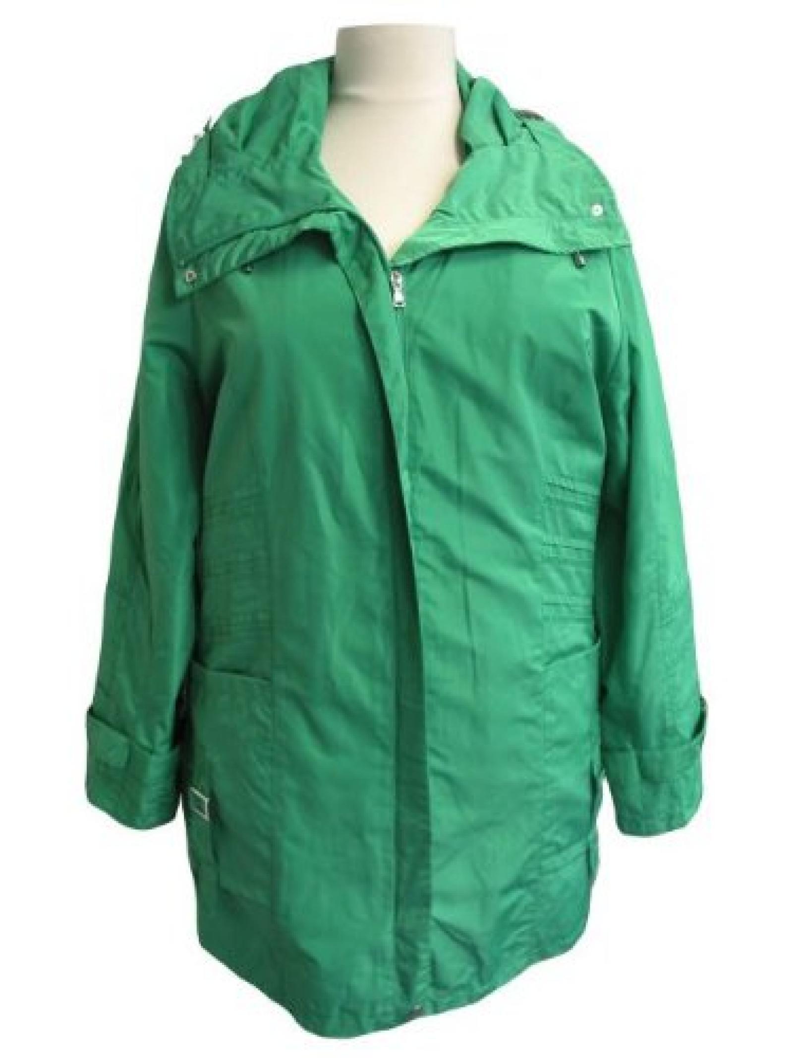Jacke Outdoor von Sempre Piu Jacke Outdoor von Sempre Piu