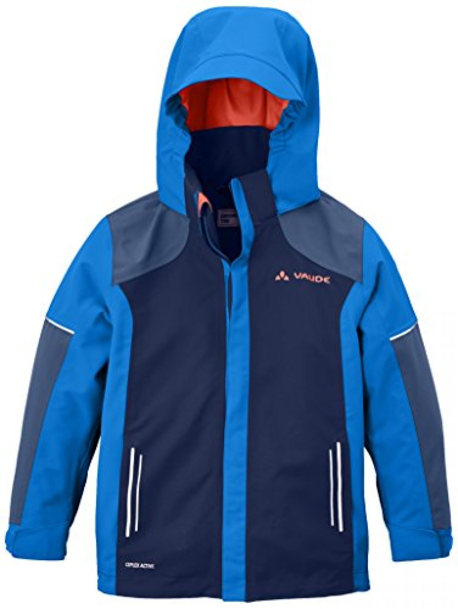 VAUDE Kinder Jacke Kids Racoon Jacket III VAUDE Kinder Jacke Kids Racoon Jacket III