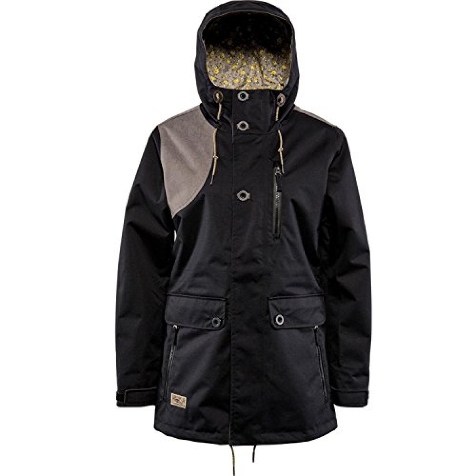 Nitro Snowboards Shasta Snowboardjacke Damen Nitro Snowboards Shasta Snowboardjacke Damen