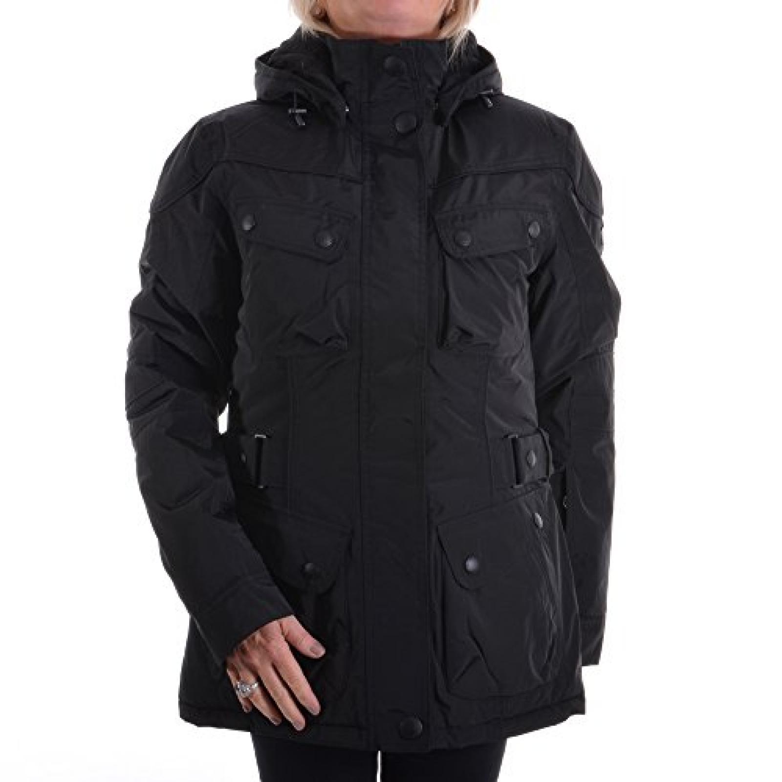 Wellensteyn Damenjacke Cosmo Gr. M 399 COSM-382 Schwarz Damen Jacke Jacken Wellensteyn Damenjacke Cosmo Gr. M 399 COSM-382 Schwarz Damen Jacke Jacken