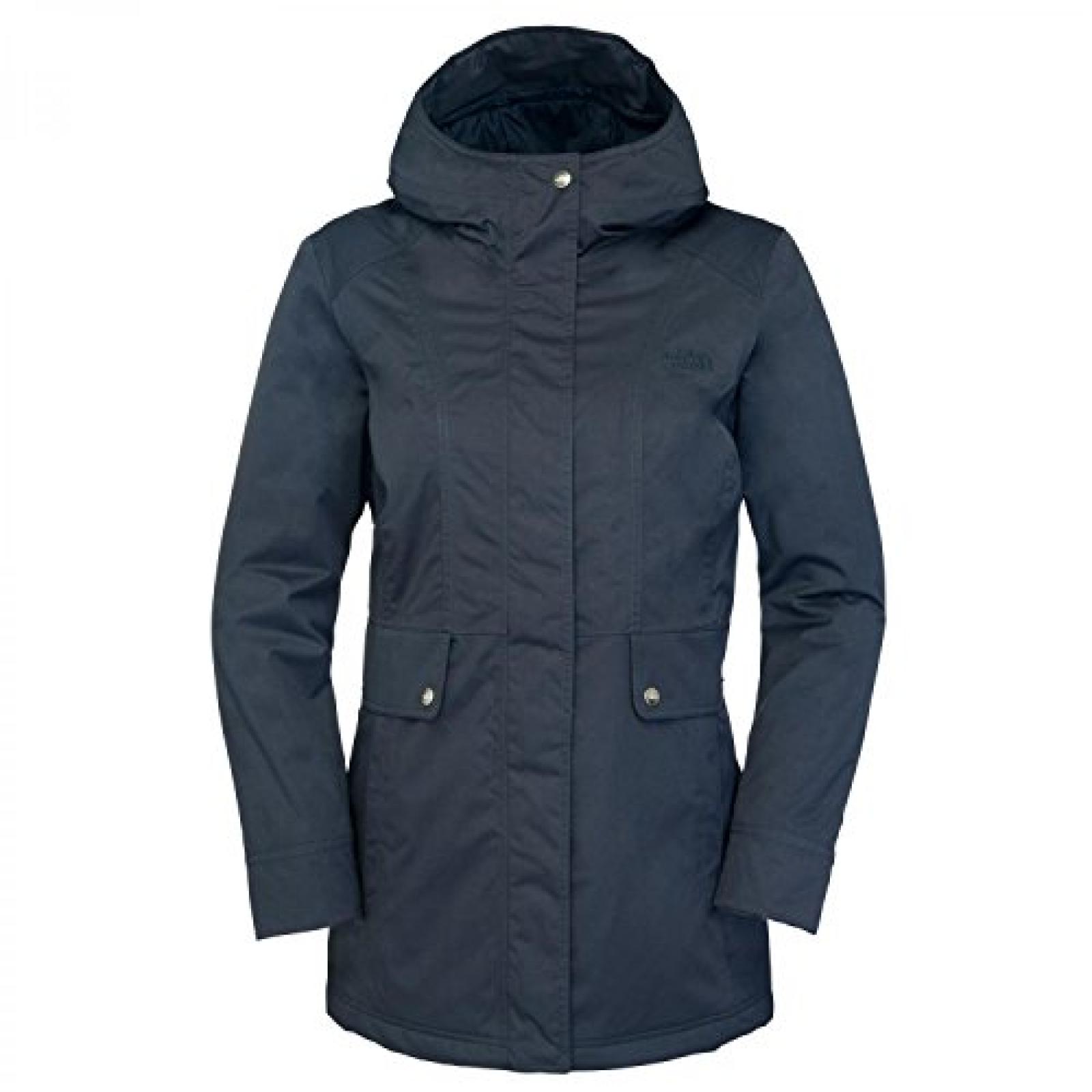 Damen Wanderjacke / Winterjacke Winter Solstice Jacket W Damen Wanderjacke / Winterjacke Winter Solstice Jacket W