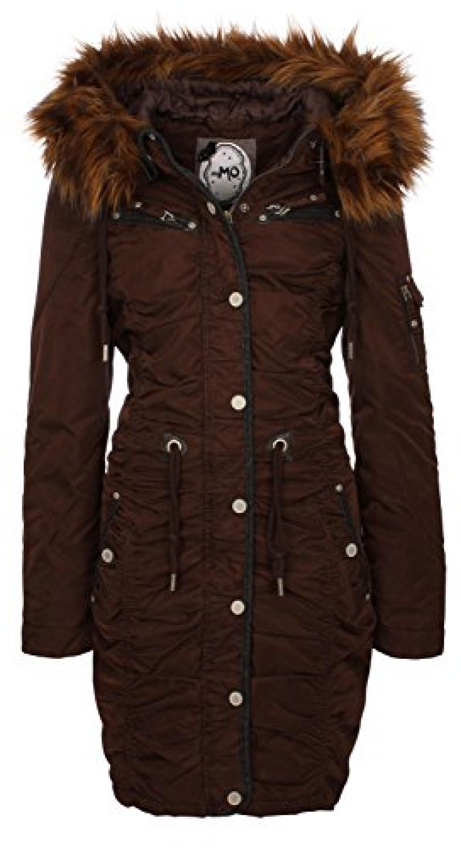 myMO Damen Parka 25132759 myMO Damen Parka 25132759