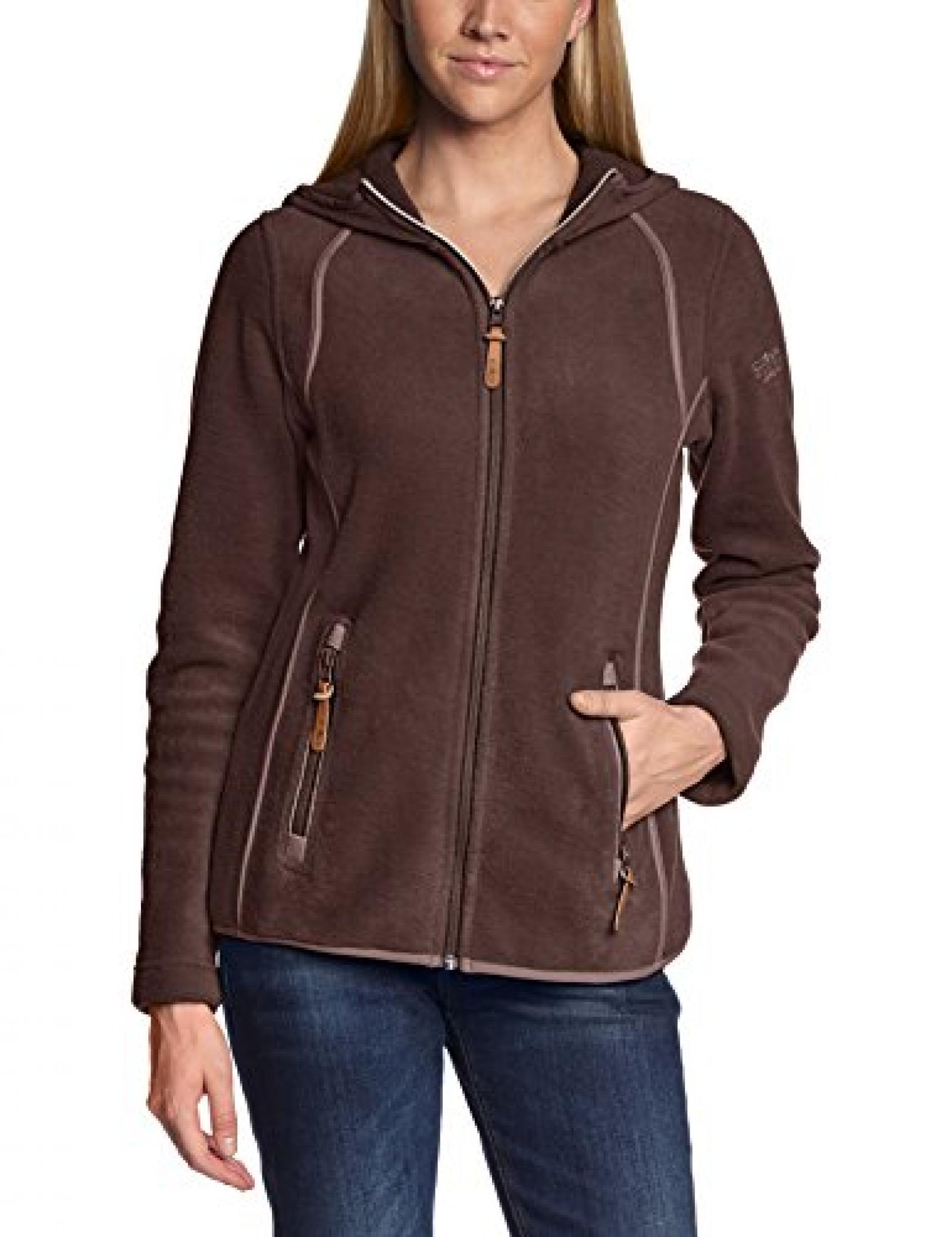 CMP - F.lli Campagnolo Damen Fleecejacke CMP - F.lli Campagnolo Damen Fleecejacke