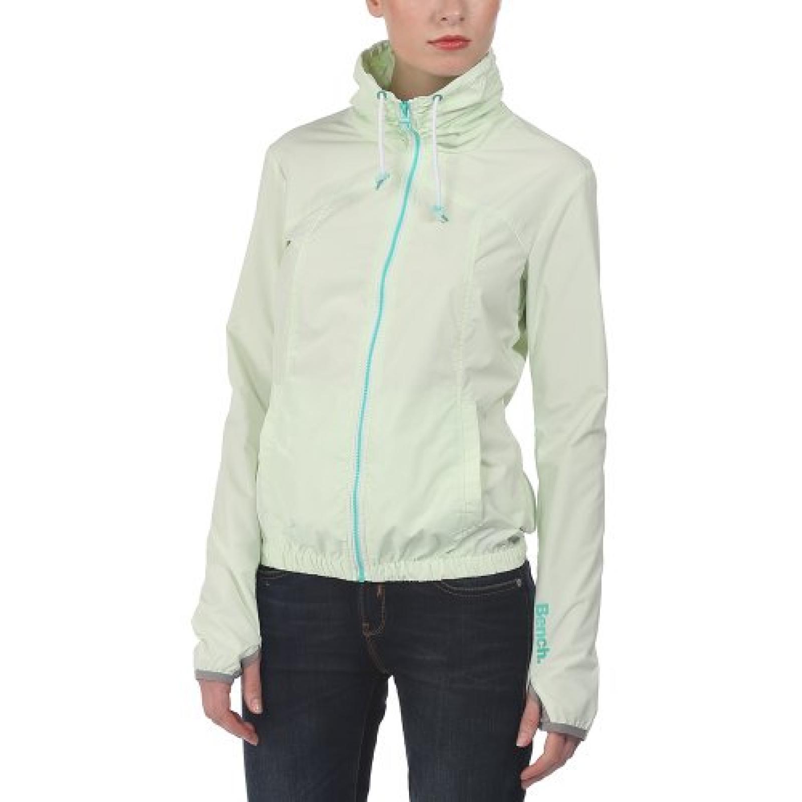 Bench Damen Jacke Dizzard 