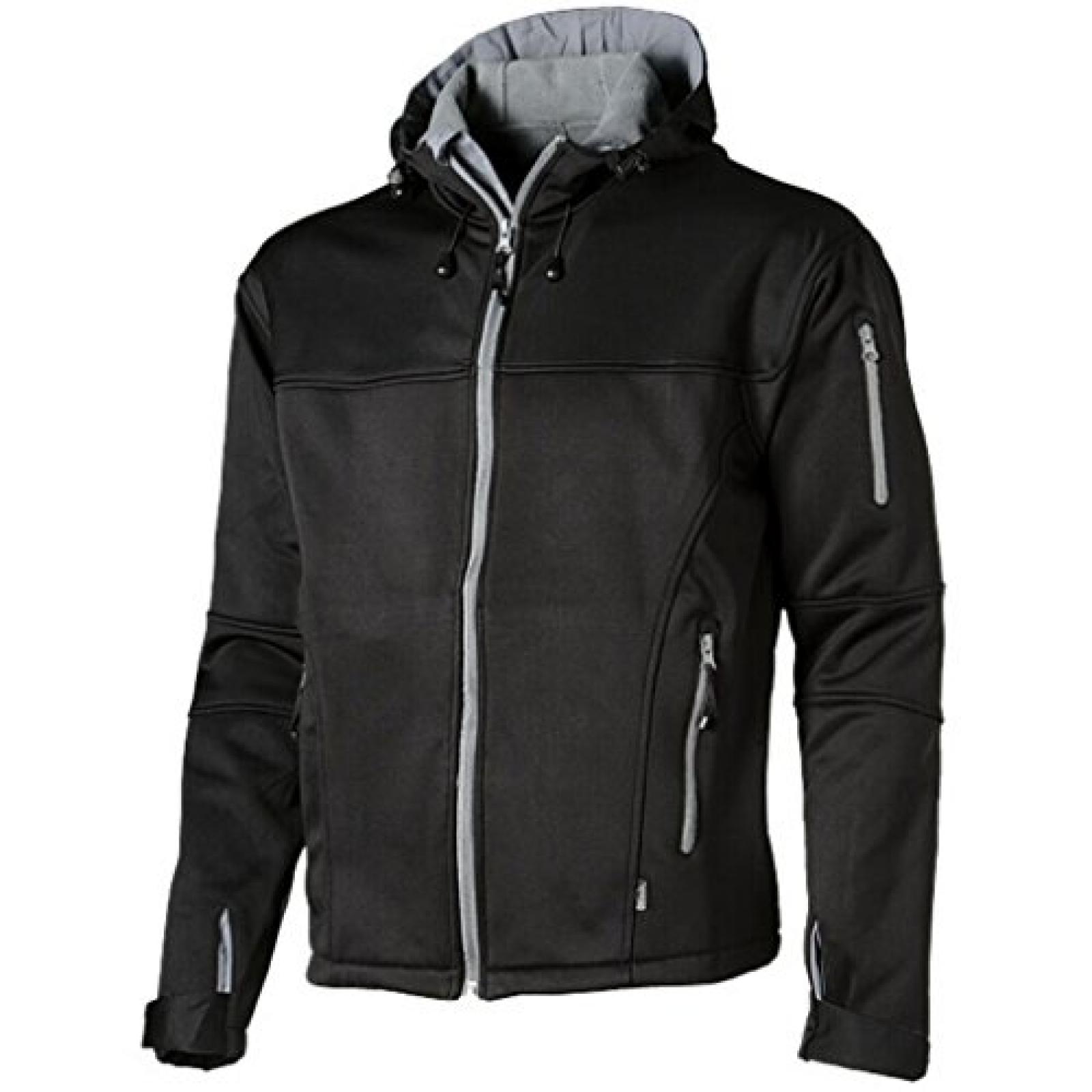 SLAZENGER Damen Match Softshell Jacke SLAZENGER Damen Match Softshell Jacke