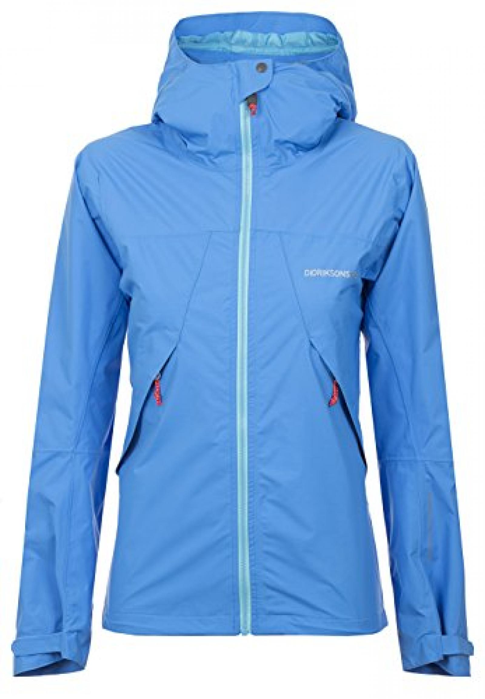 Didriksons1913 Cascade Lady Jacket Damen Regenjacke Didriksons1913 Cascade Lady Jacket Damen Regenjacke
