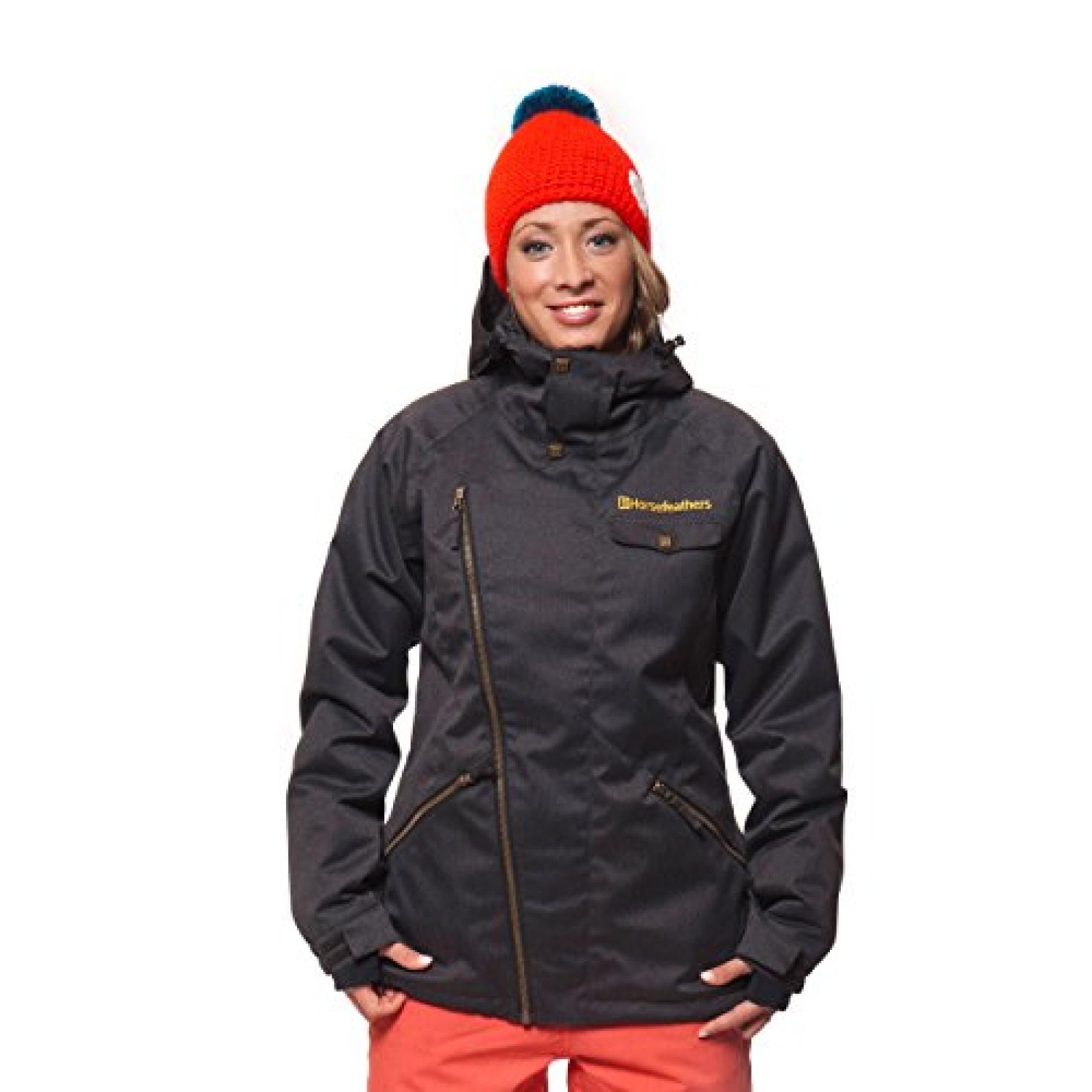 Horsefeathers Damen Jacke LANA JACKET Horsefeathers Damen Jacke LANA JACKET
