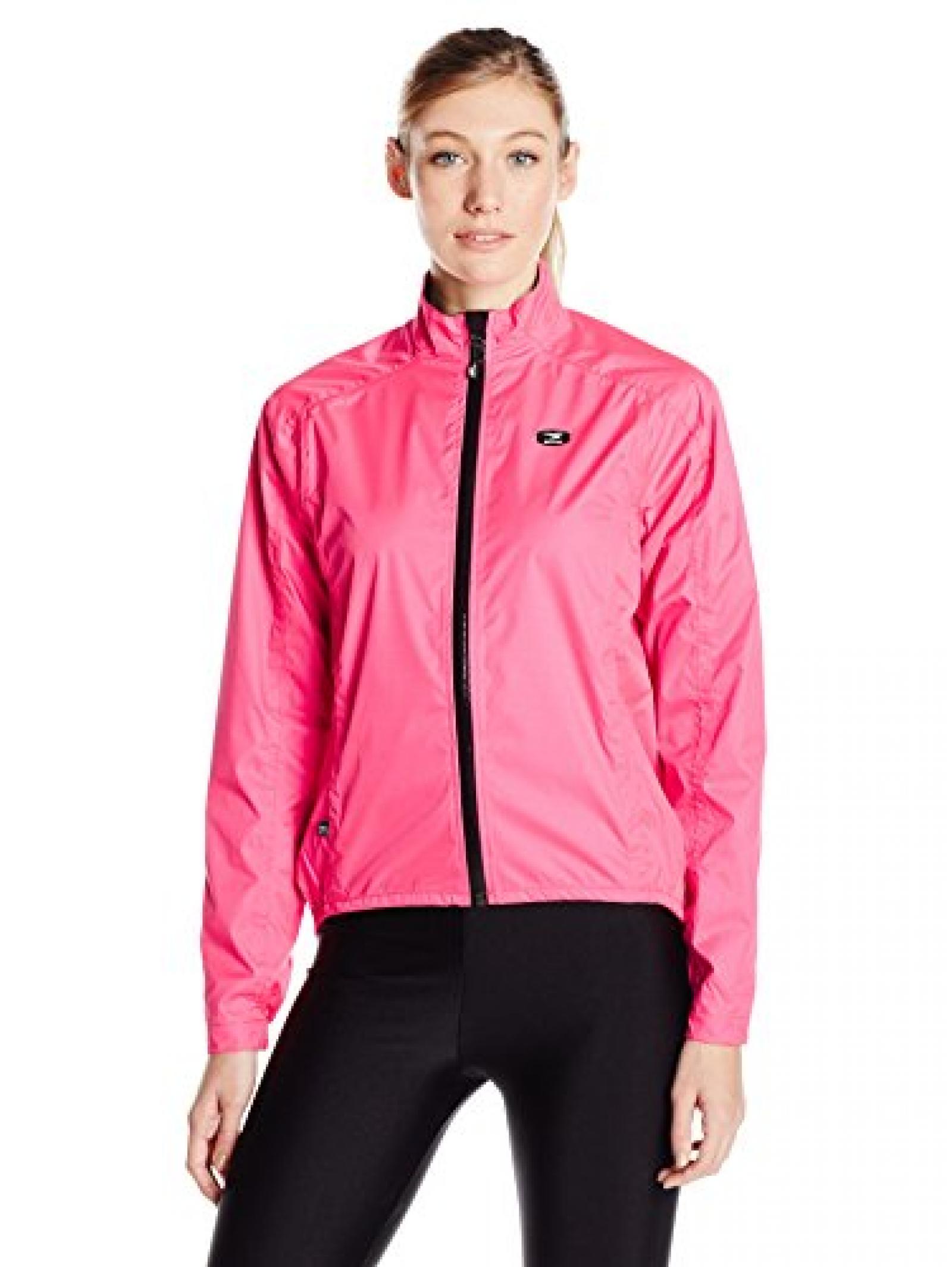 Sugoi Damen Jacke Zap Bike Jacket SPK Sugoi Damen Jacke Zap Bike Jacket SPK