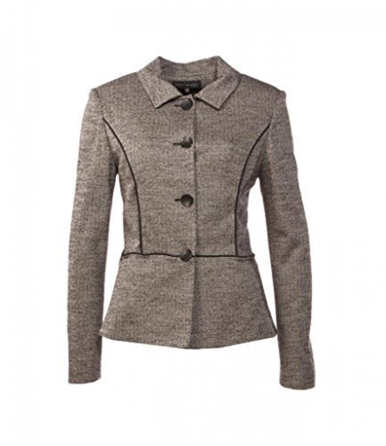 Evelin Brandt Jacke, modern, f&uuml;r den Job oder After Work 
