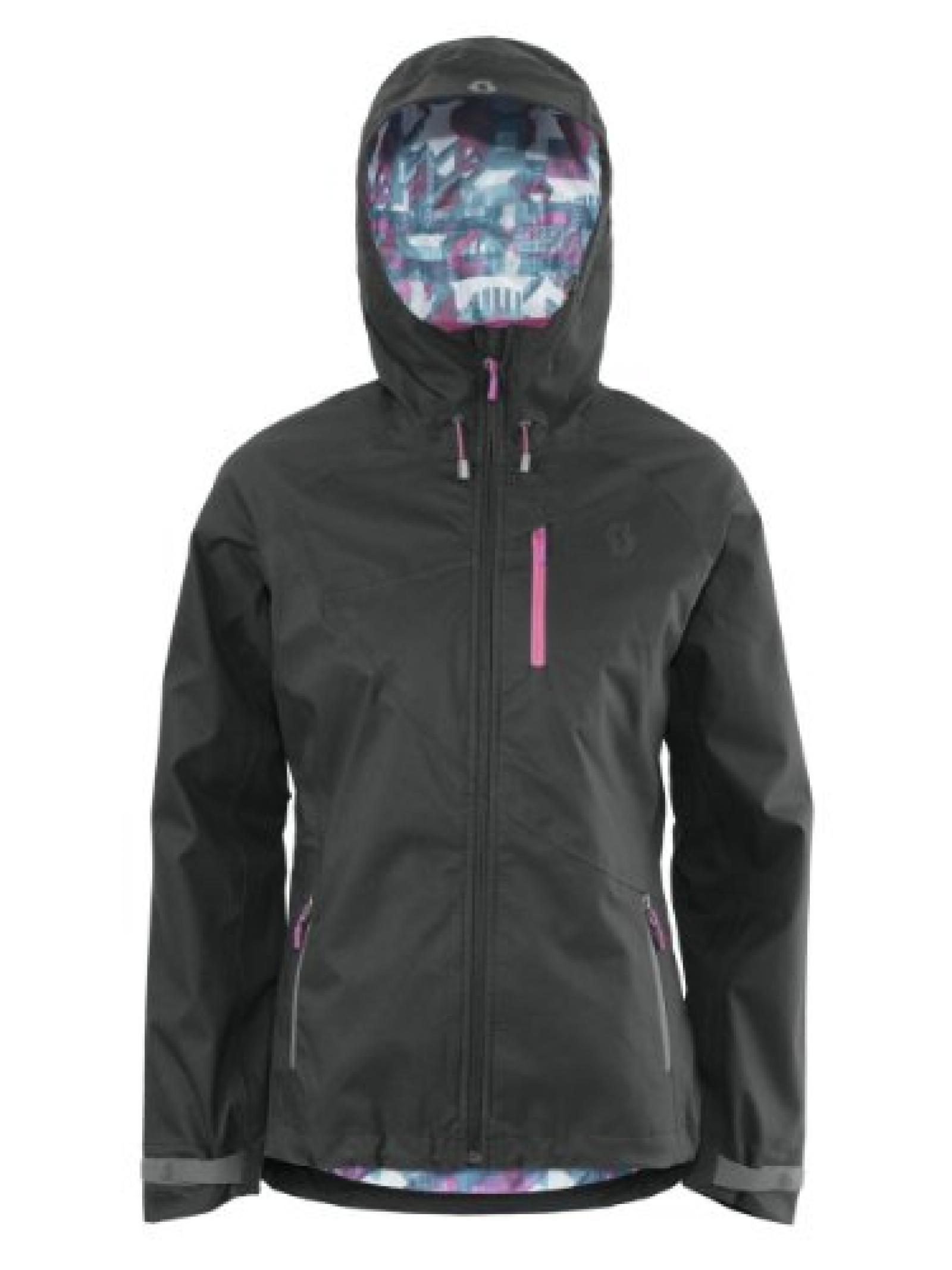 Damen Snowboard Jacke Scott Sesvenna Jacket 