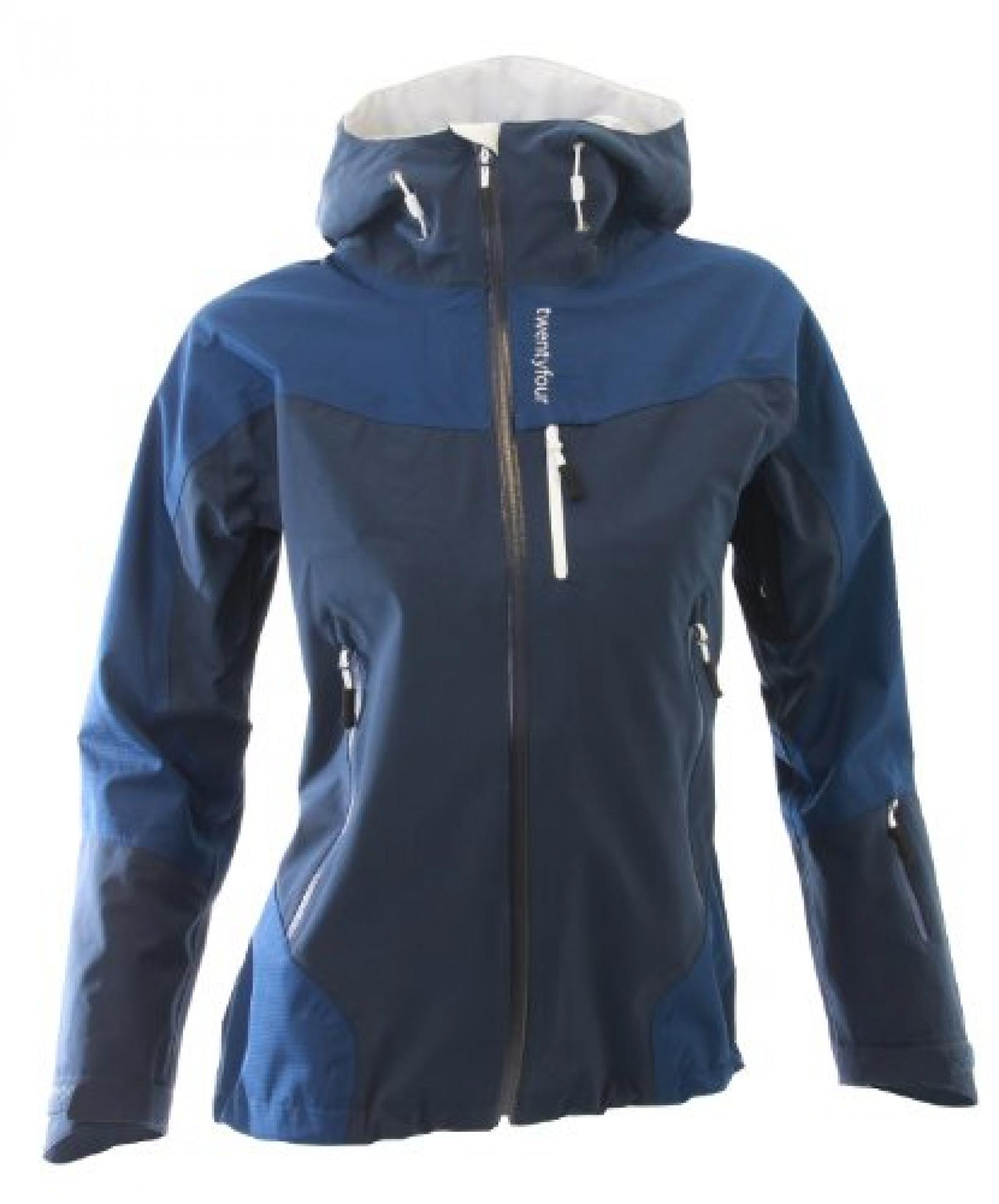 Twentyfour Damen Allwetterjacke Vail hochwertige 3-lagige Twentyfour Damen Allwetterjacke Vail hochwertige 3-lagige