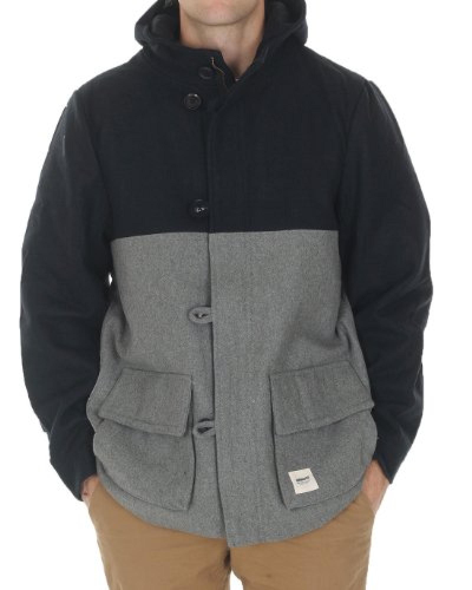 Wemoto Banks Winterjacke 