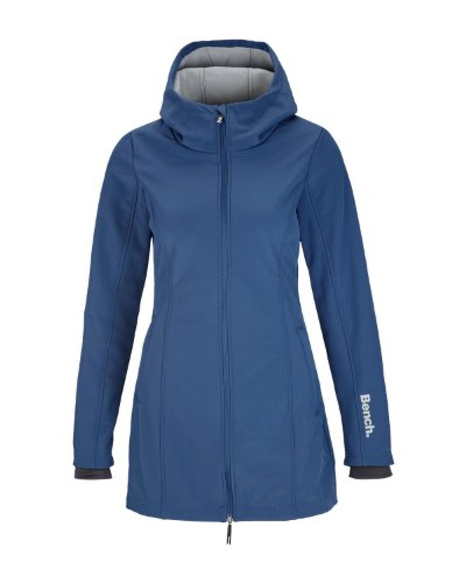 Bench Damen Jacke Dennington B Bench Damen Jacke Dennington B