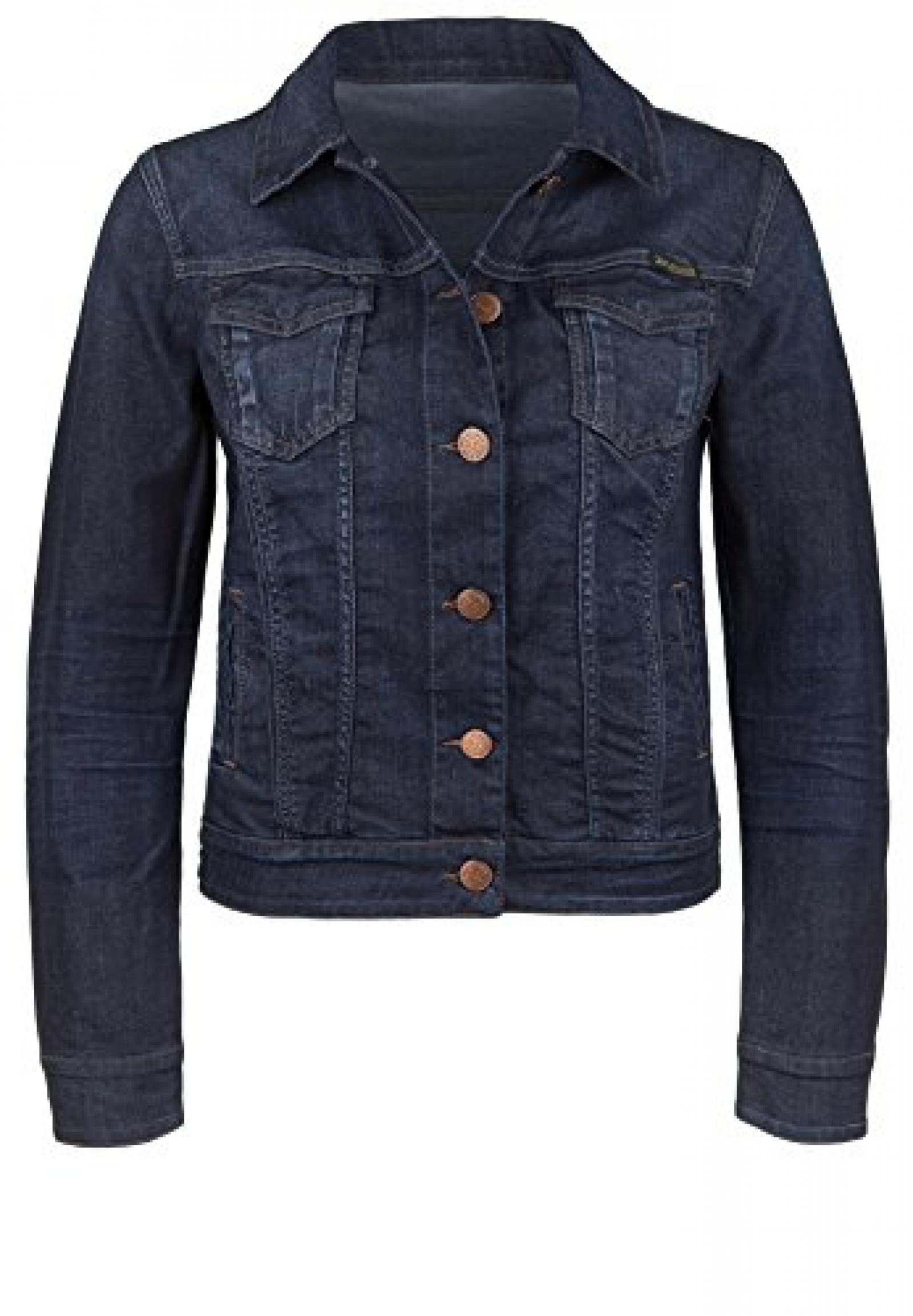 True Religion Jeansjacke DUSTY WESTERN True Religion Jeansjacke DUSTY WESTERN