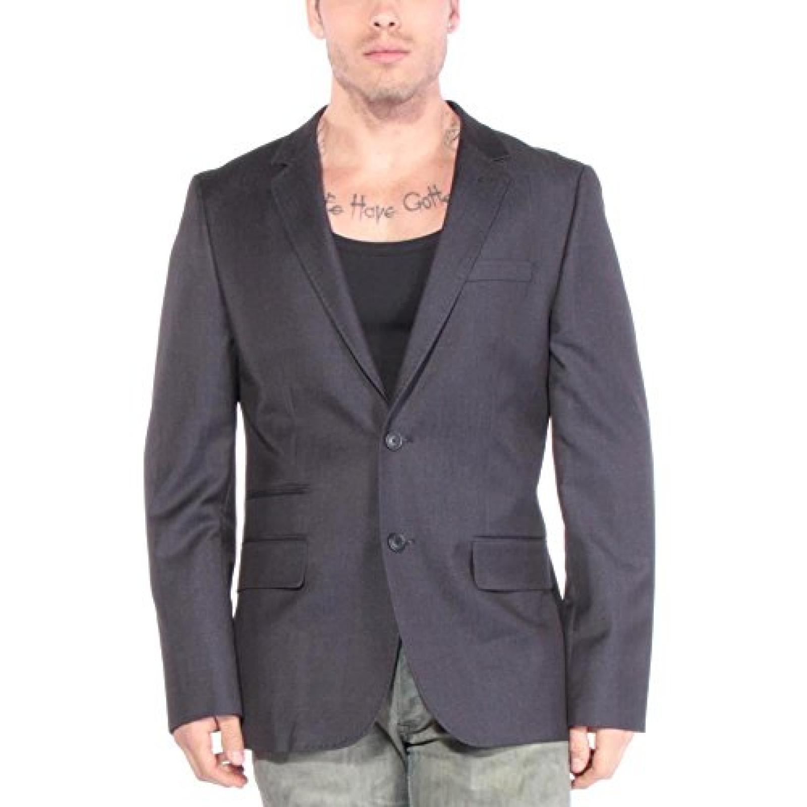 Hause Of Howe Damen Jacke Schwarz Schwarz Hause Of Howe Damen Jacke Schwarz Schwarz