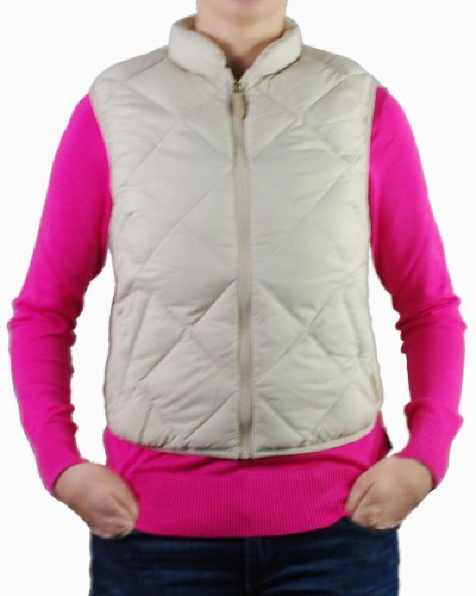 Peak Performance Joyce Liner Vest Stone 