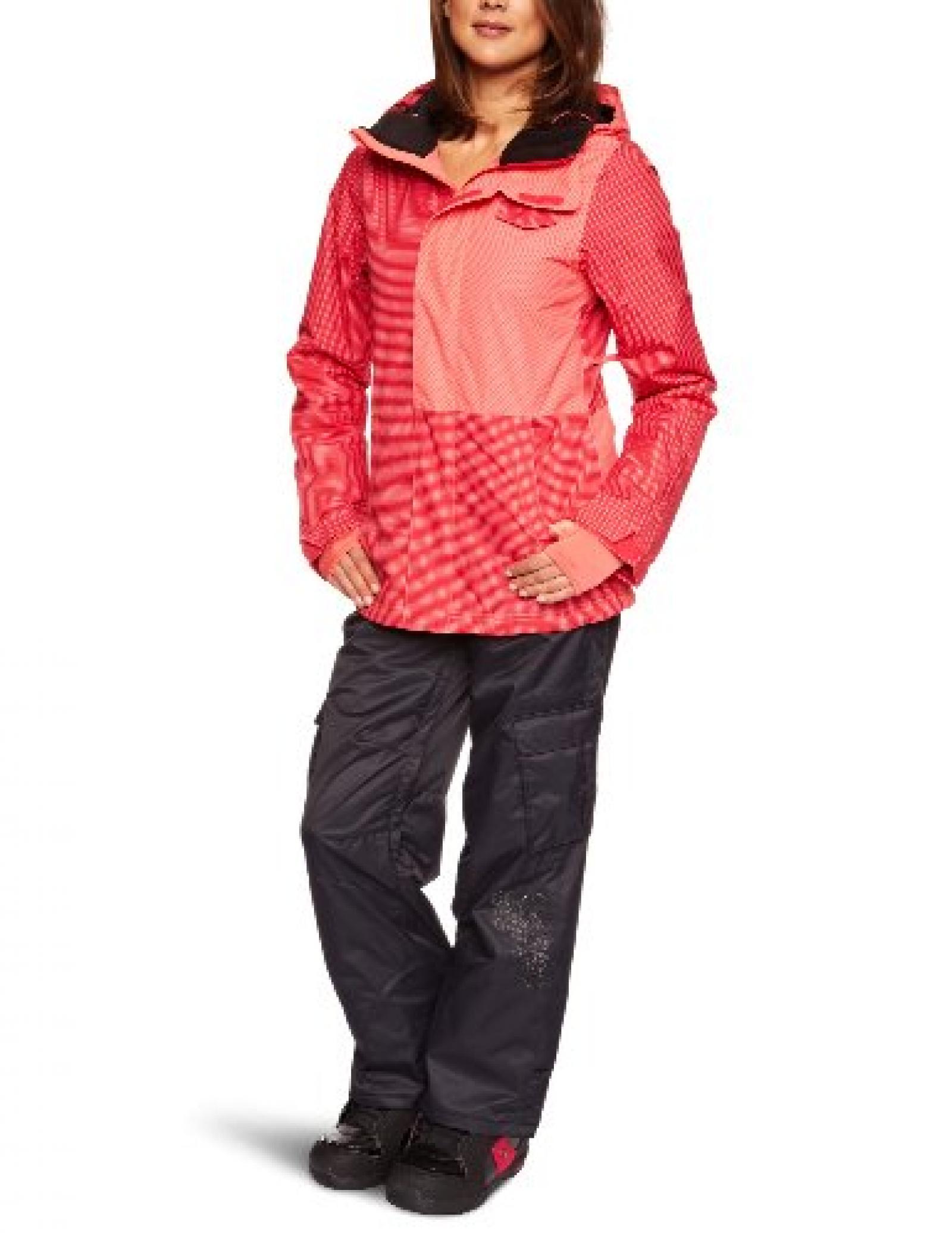ONeill Damen Snow Jacke PWES UNDERGROUND 