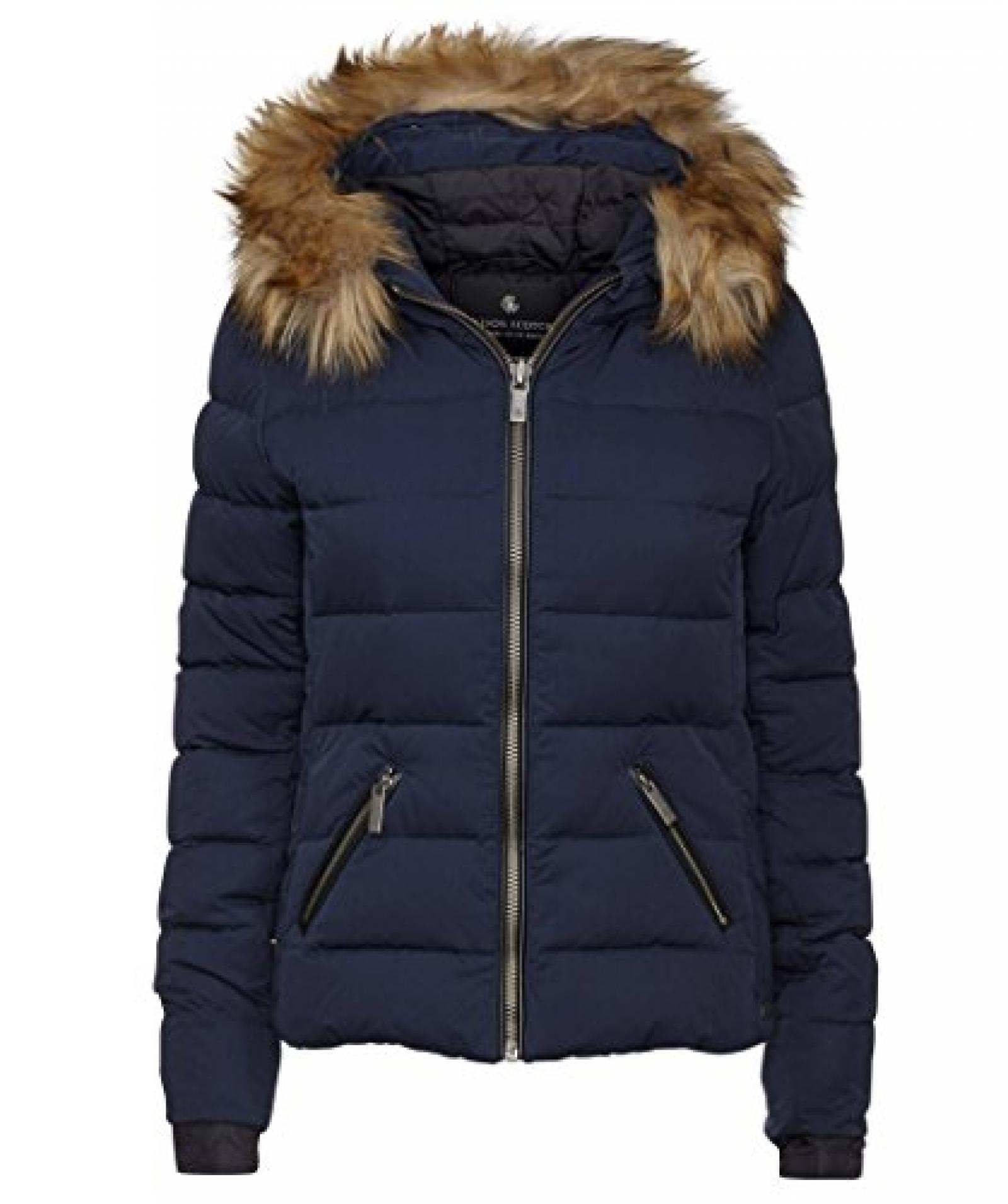 Damen Daunenjacke Damen Daunenjacke