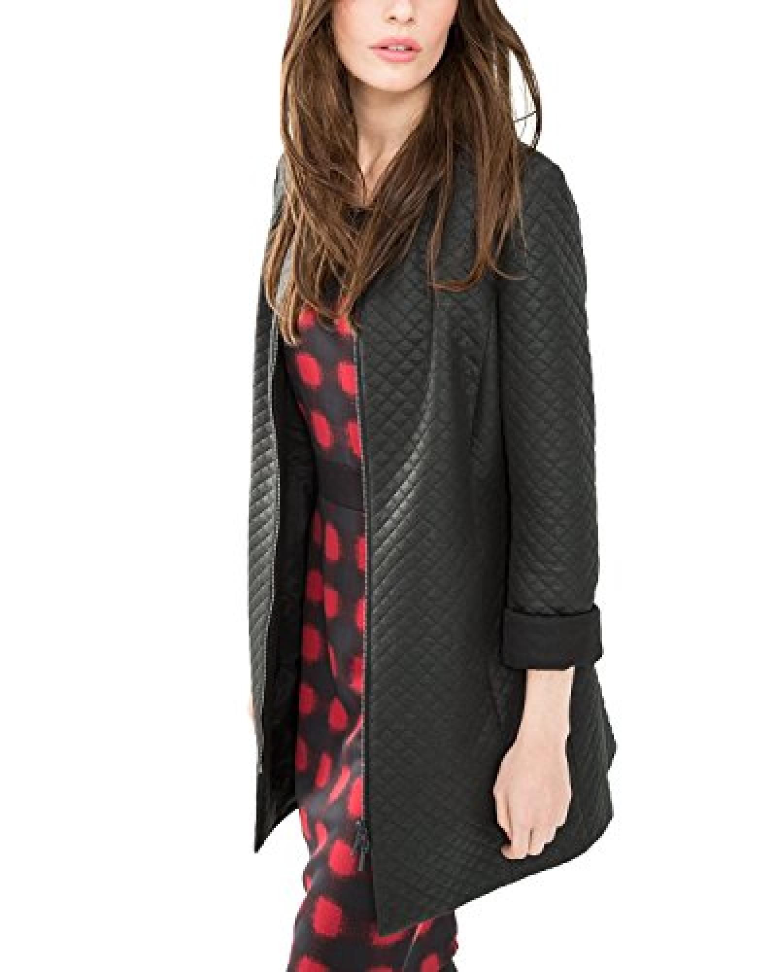 Comma Damen Jacke 81.410.51.2084 Comma Damen Jacke 81.410.51.2084