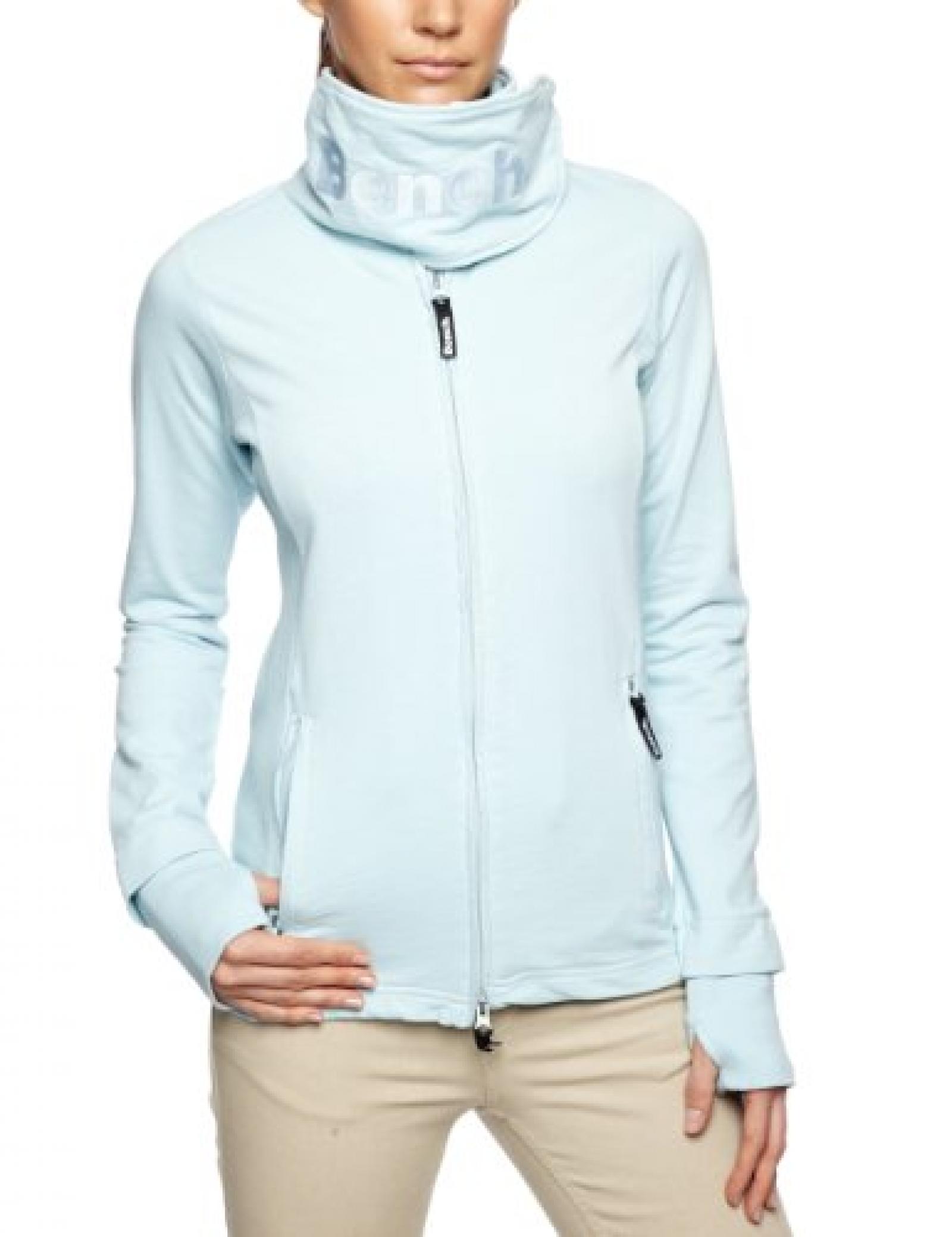 Bench Damen Sweatjacke RETREAT Bench Damen Sweatjacke RETREAT