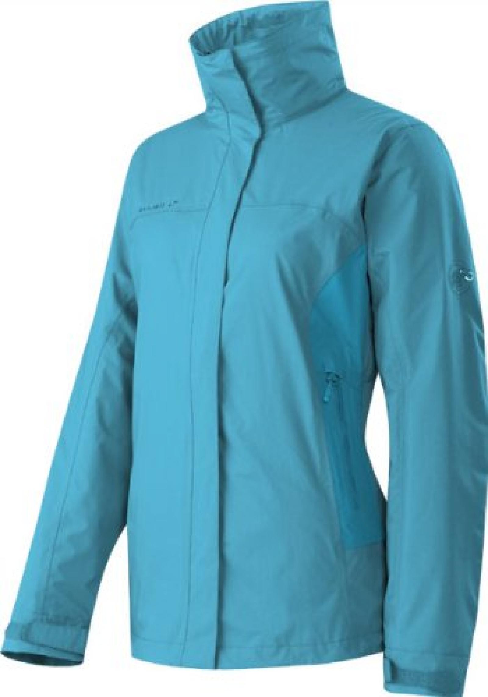 Mammut Laila Jacket Women (black) Mammut Laila Jacket Women (black)