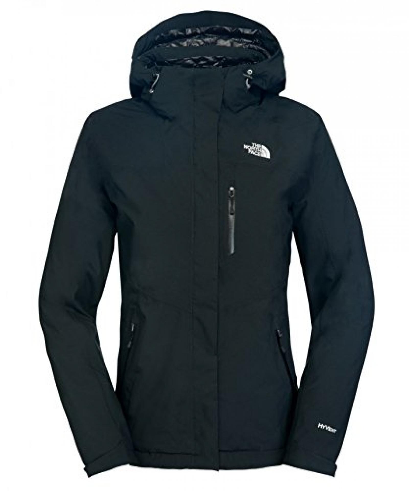 The North Face Plasma Thermoball Jacket Women - Wasserdichte Thermojacke 