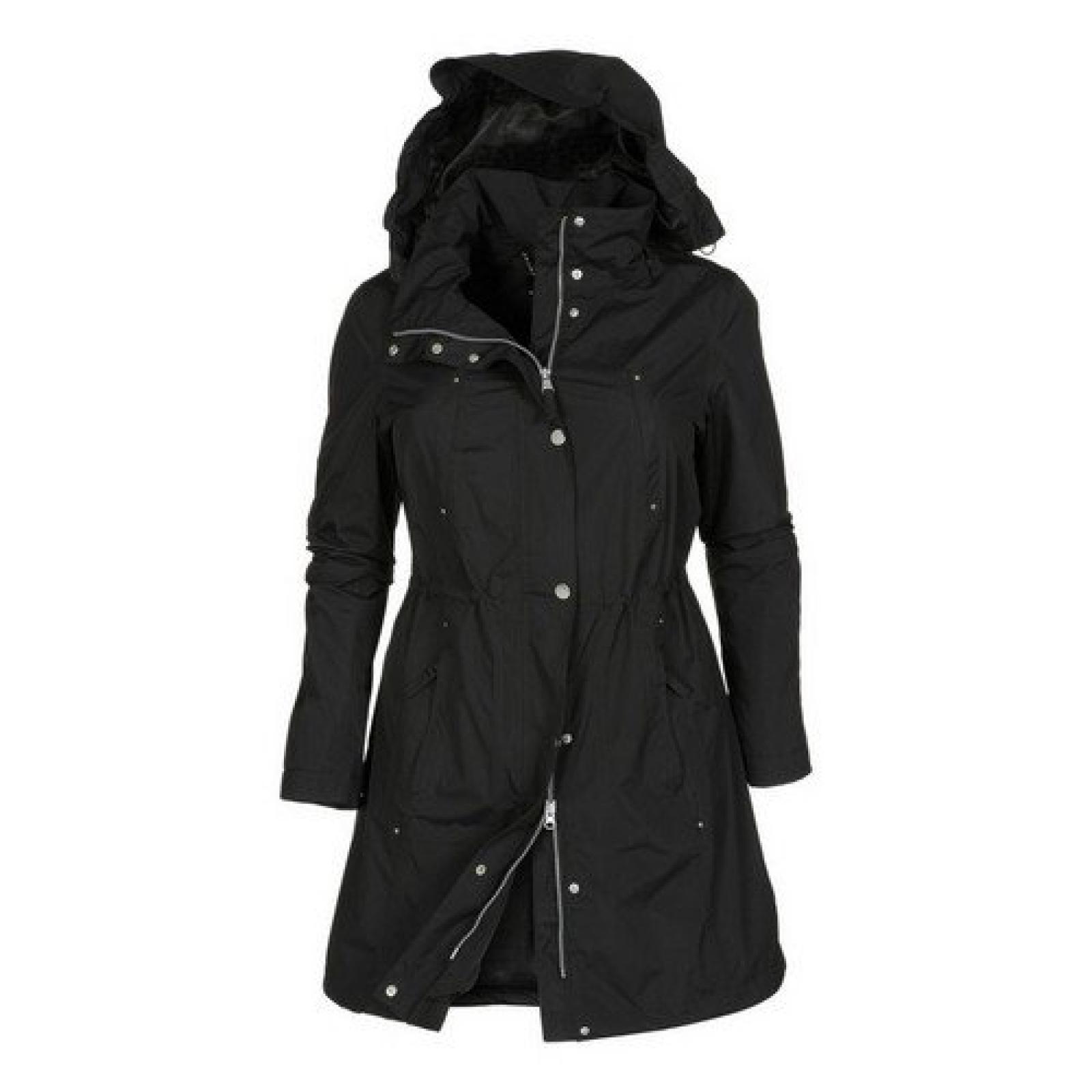 Emilia Lay Klimajacke 705713 Damenmode grosse Grössen NEU Emilia Lay Klimajacke 705713 Damenmode grosse Grössen NEU