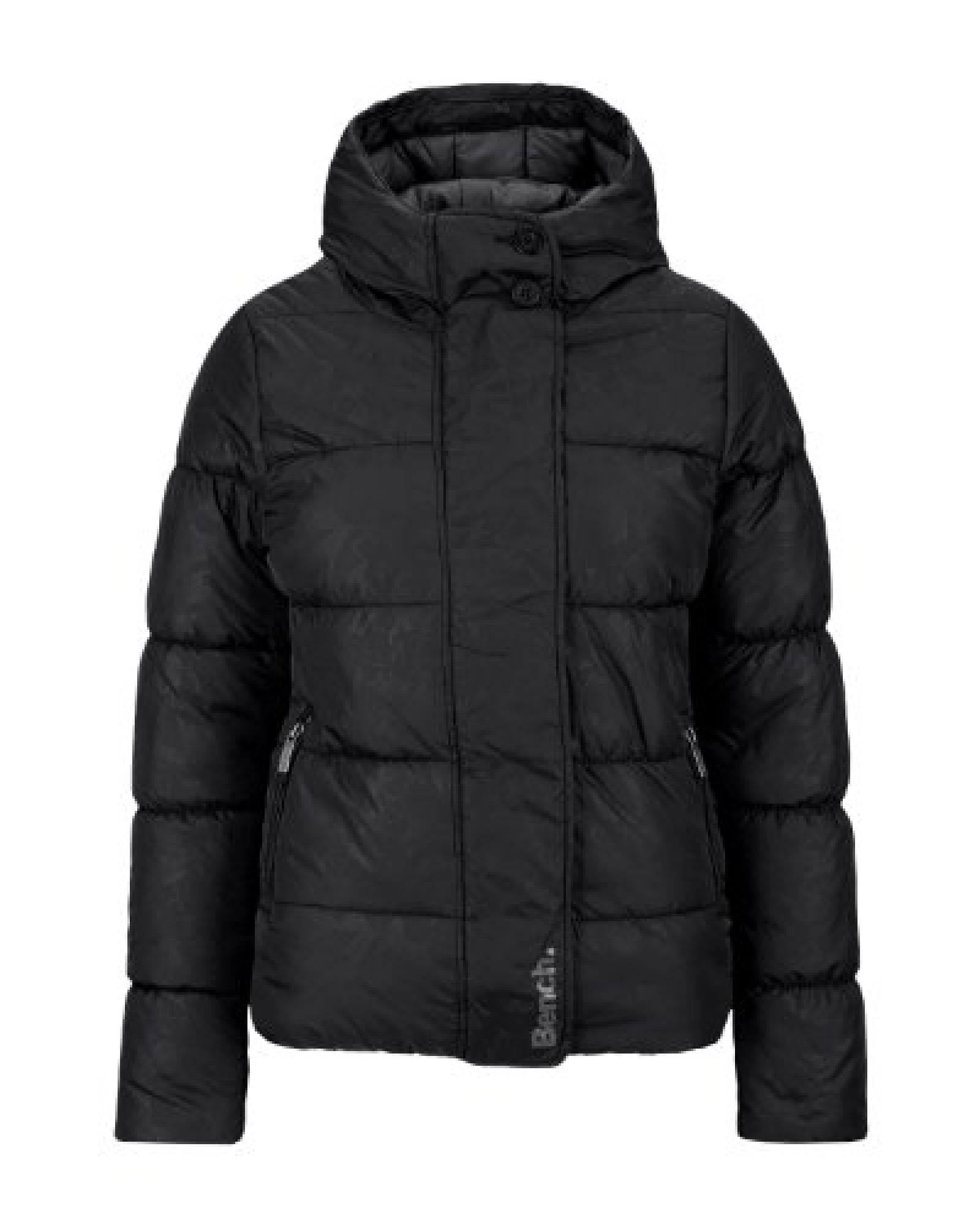 Bench Damen Jacke Boomster 
