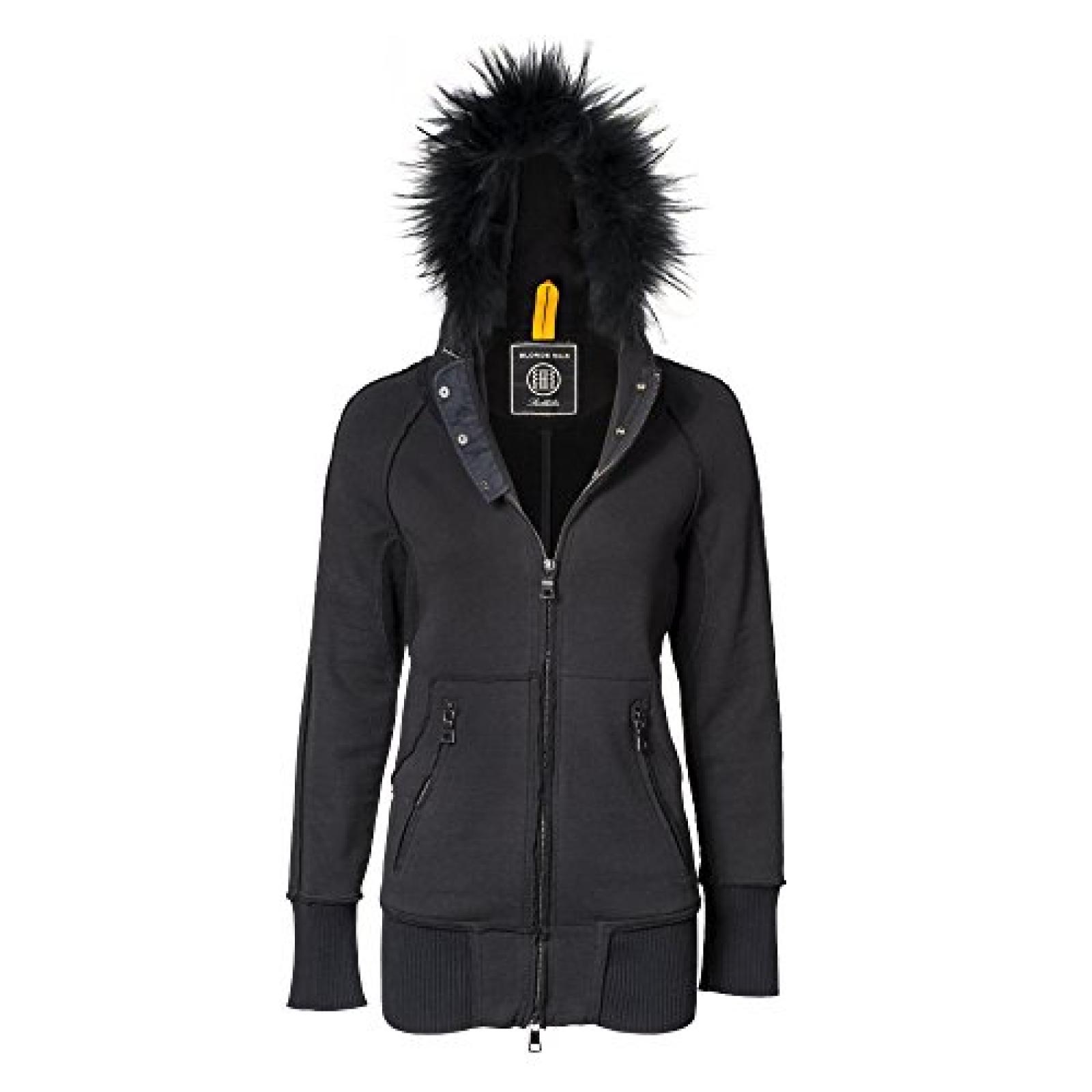 Blonde No.8 Damenjacke 90525 Black Gr.S Blonde No.8 Damenjacke 90525 Black Gr.S