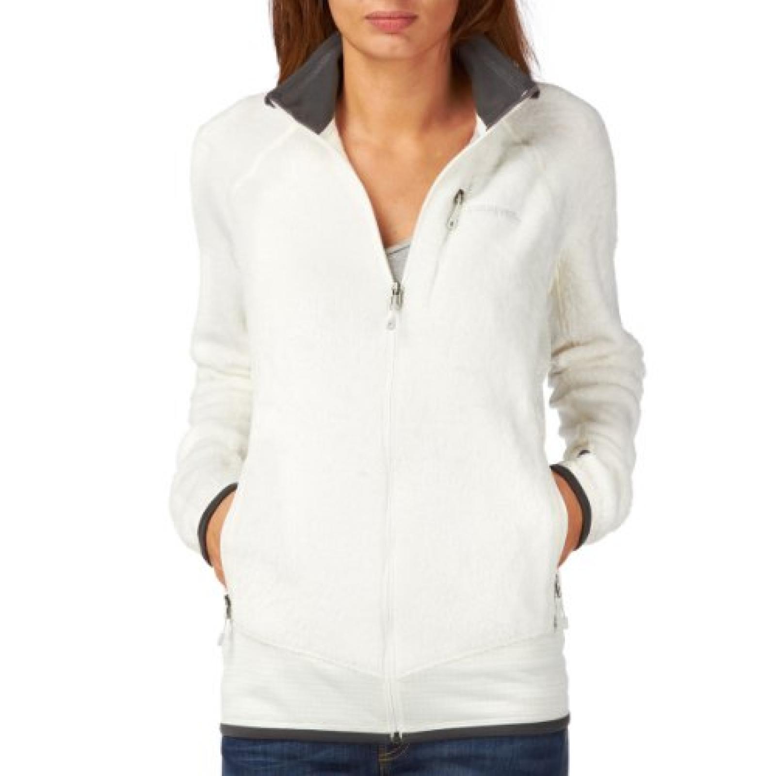 Patagonia R2 Fleece - Birch White Patagonia R2 Fleece - Birch White