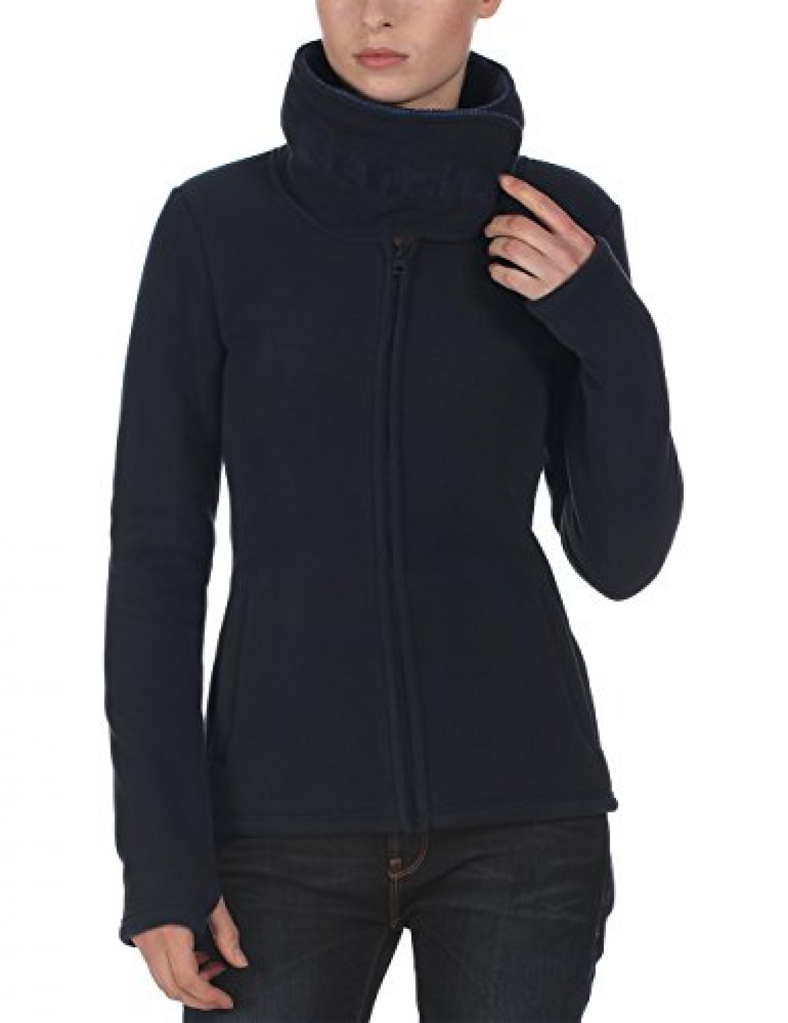 Bench Damen Fleecejacke NOMENCLATURE Bench Damen Fleecejacke NOMENCLATURE