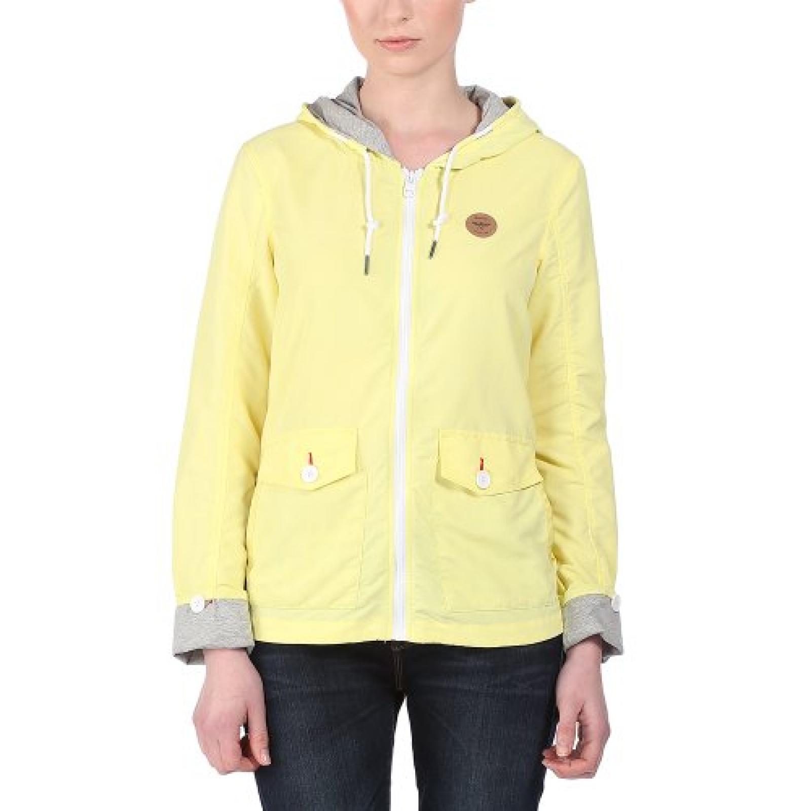 Bench Damen Jacke Summertide Bench Damen Jacke Summertide