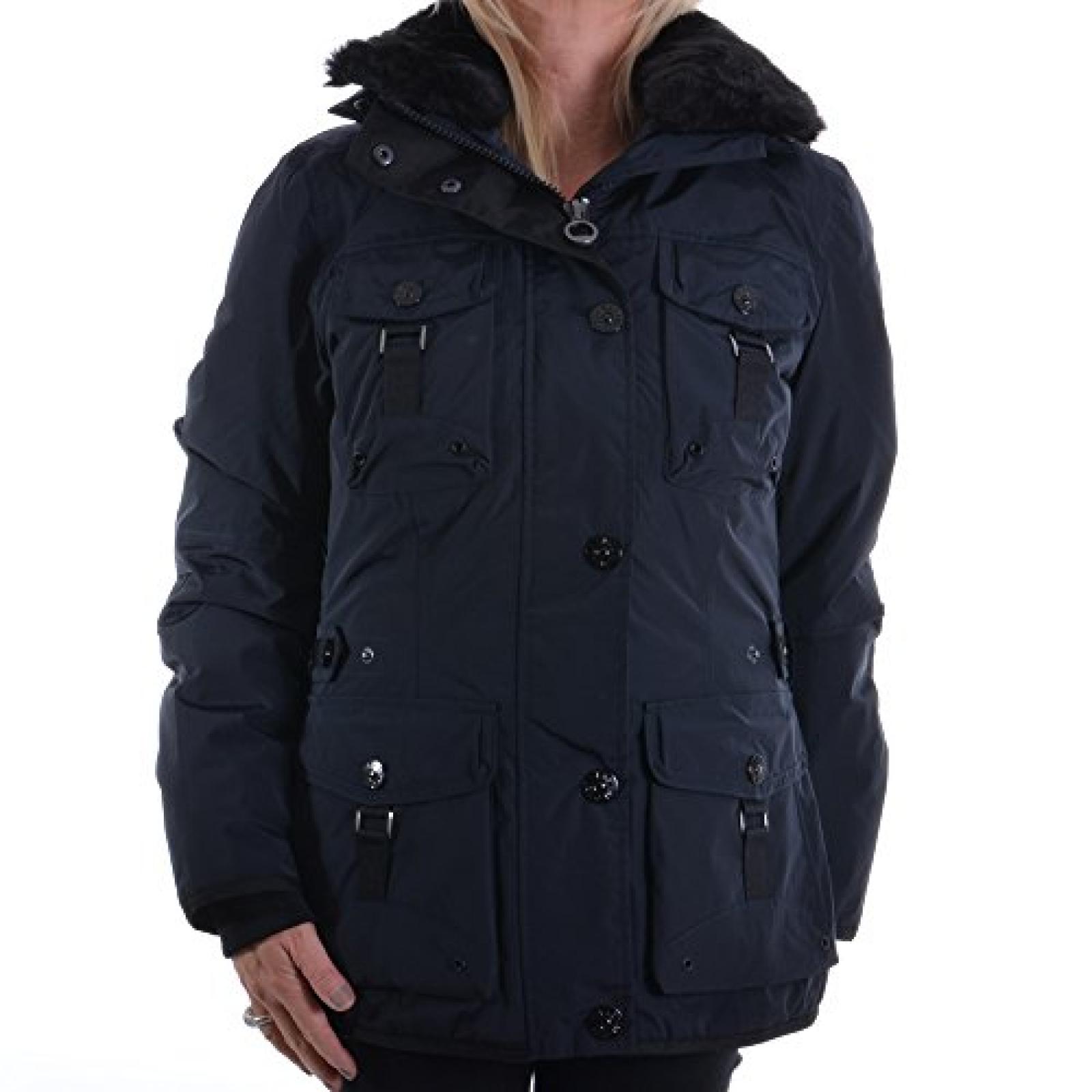 Wellensteyn Damenjacke Leuchtfeuer Lady Gr. XL 399 LFEL-382 Midnightblue Damen Jacke Jacken Wellensteyn Damenjacke Leuchtfeuer Lady Gr. XL 399 LFEL-382 Midnightblue Damen Jacke Jacken