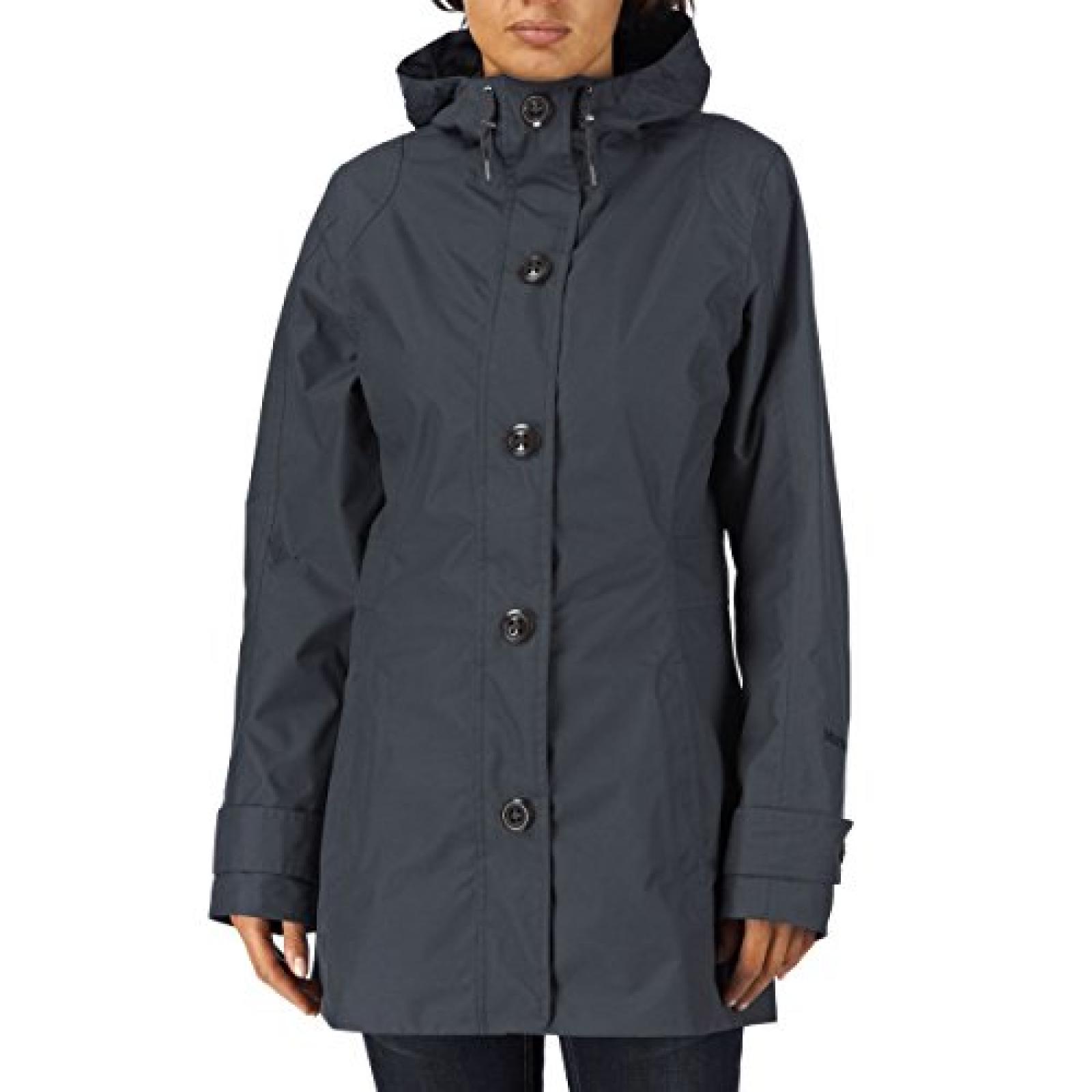 Marmot Gwyn Jacket - Dark Steel Marmot Gwyn Jacket - Dark Steel