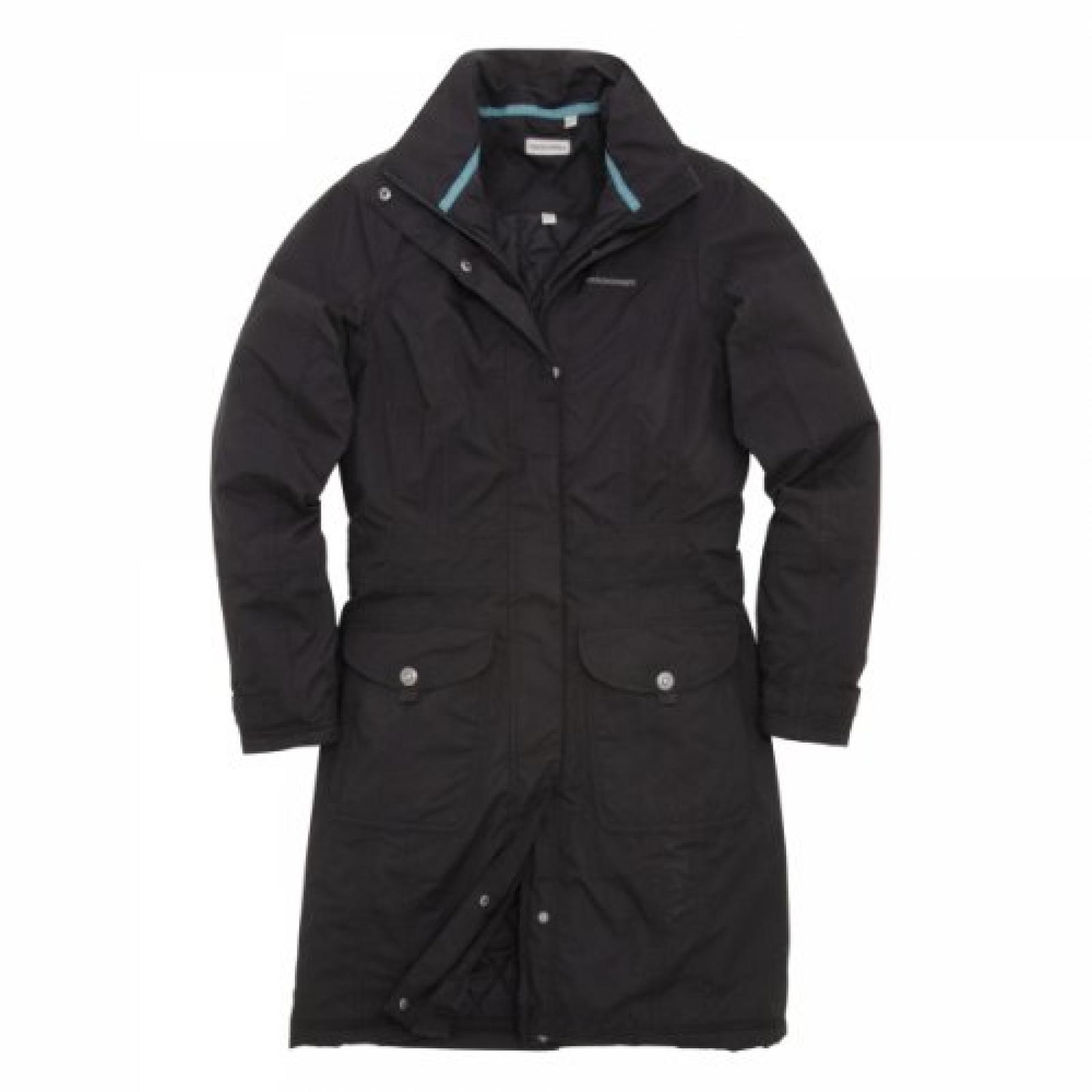 Craghoppers Damen Wasserdichte Jacke Nariko Craghoppers Damen Wasserdichte Jacke Nariko