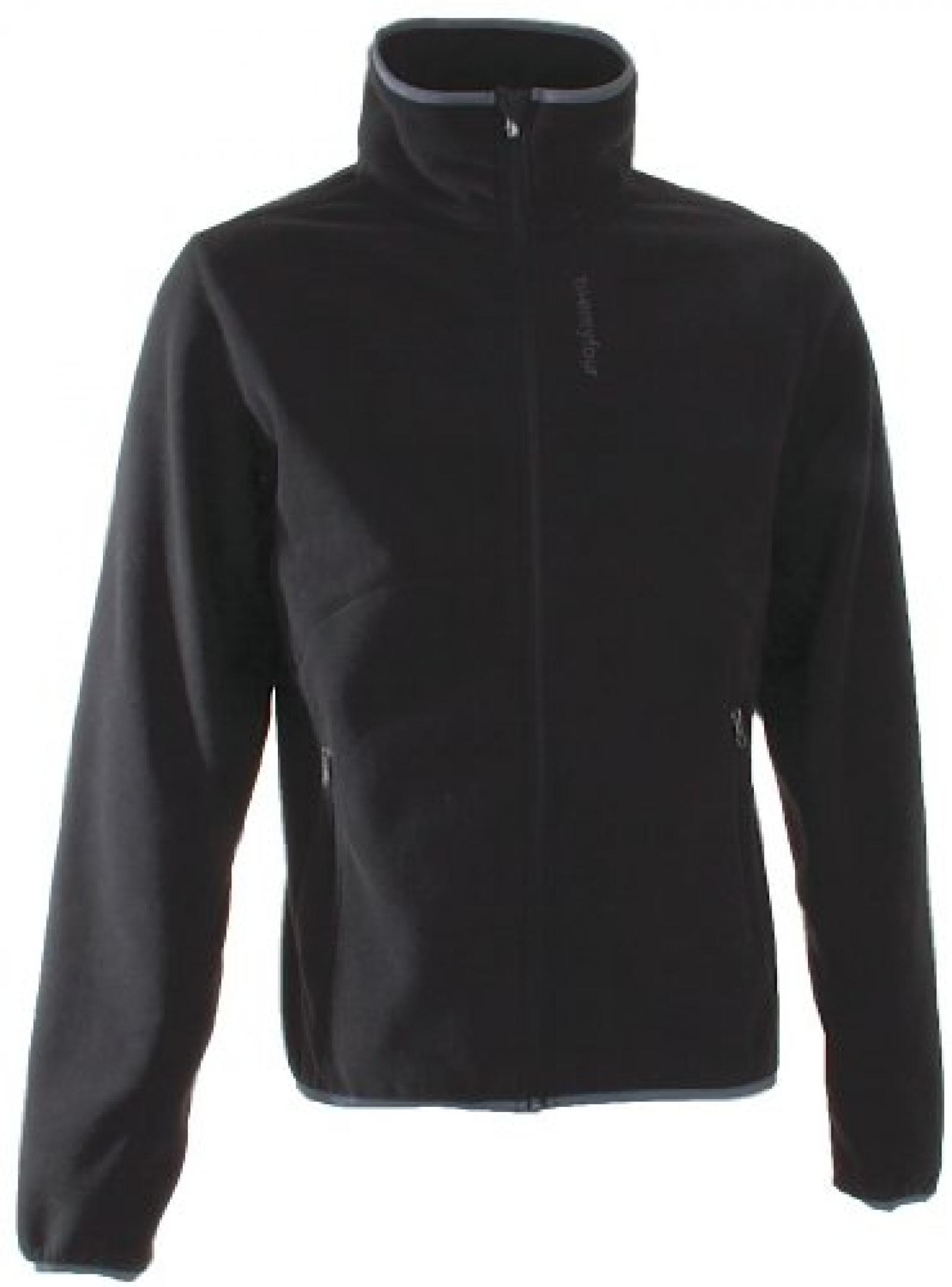 Twentyfour Damen Fleecejacke Hovden warme und behagliche Twentyfour Damen Fleecejacke Hovden warme und behagliche