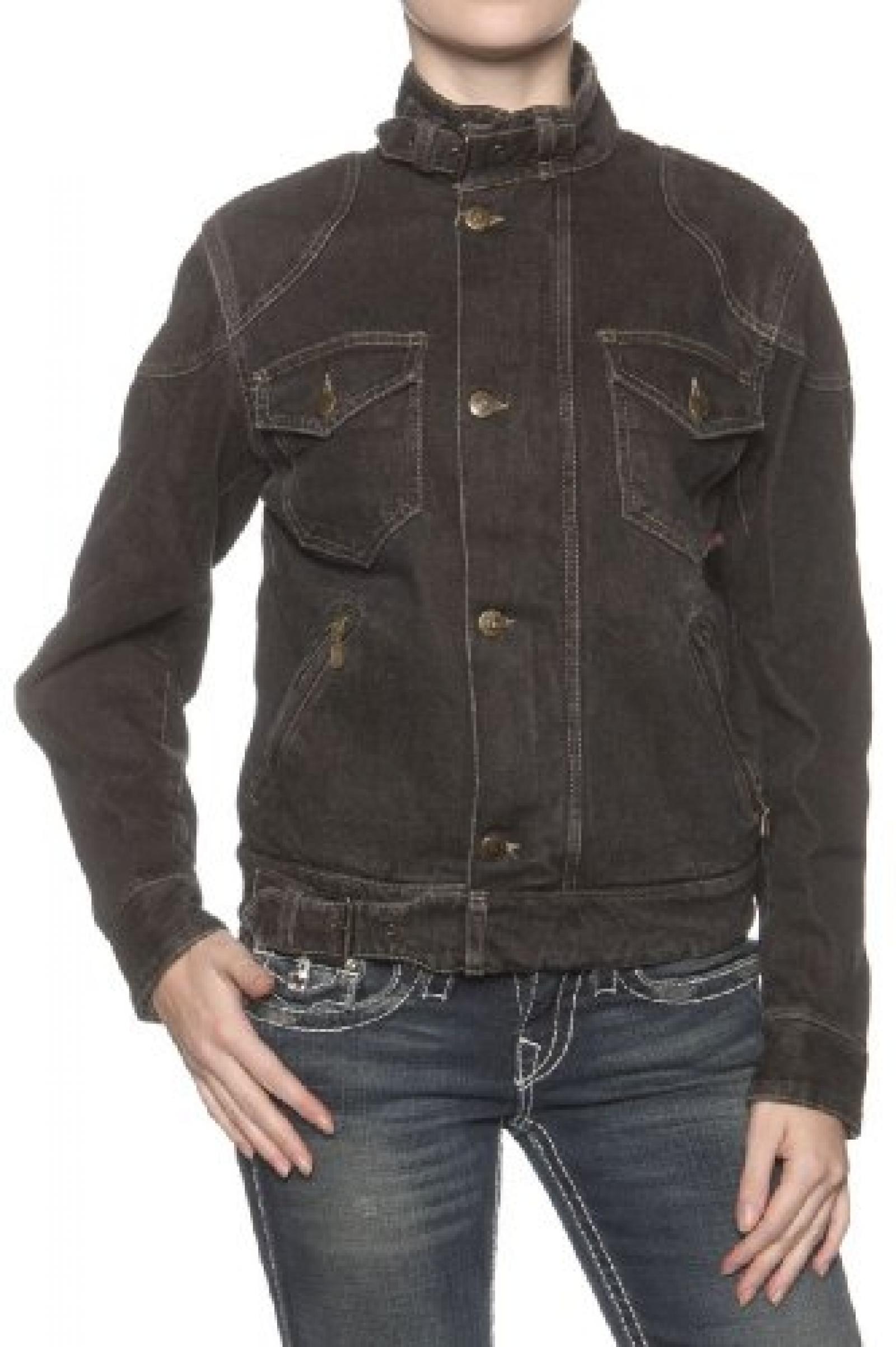 Belstaff Blackprince Damen Jacke Blouson BLACK PRINCE SOFT, Farbe: Schwarz Belstaff Blackprince Damen Jacke Blouson BLACK PRINCE SOFT, Farbe: Schwarz