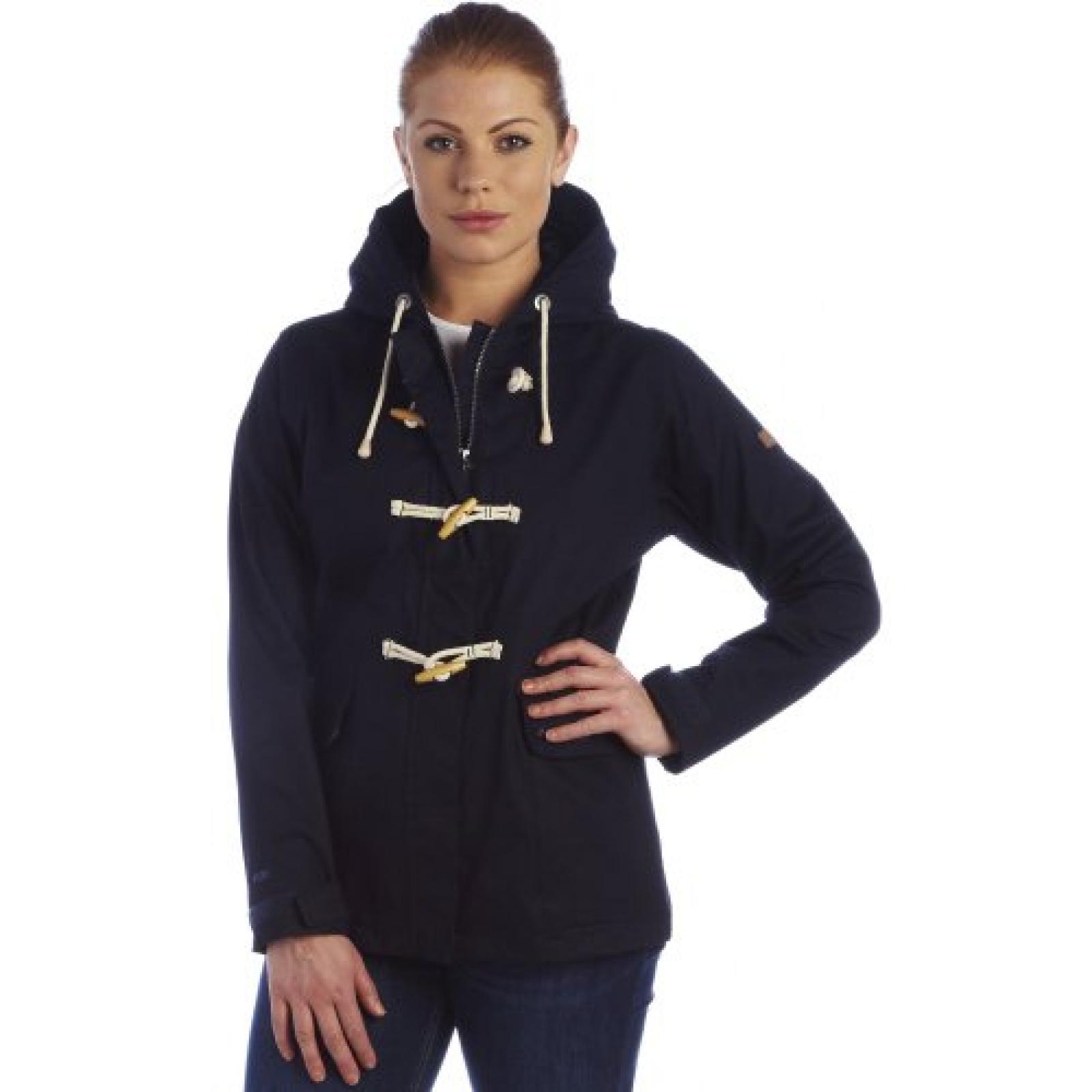 Regatta Damen Legacy Jacke Nautic Navy Regatta Damen Legacy Jacke Nautic Navy