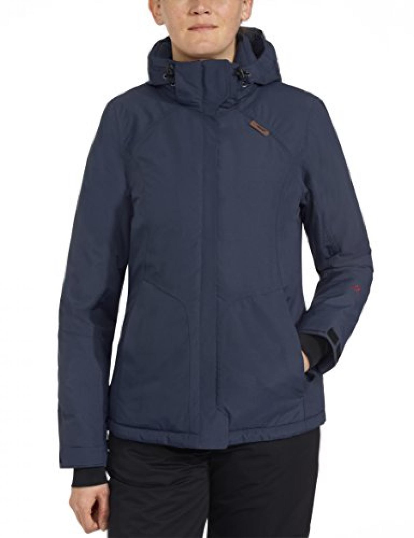 maier sports Damen Jacke Mtex maier sports Damen Jacke Mtex