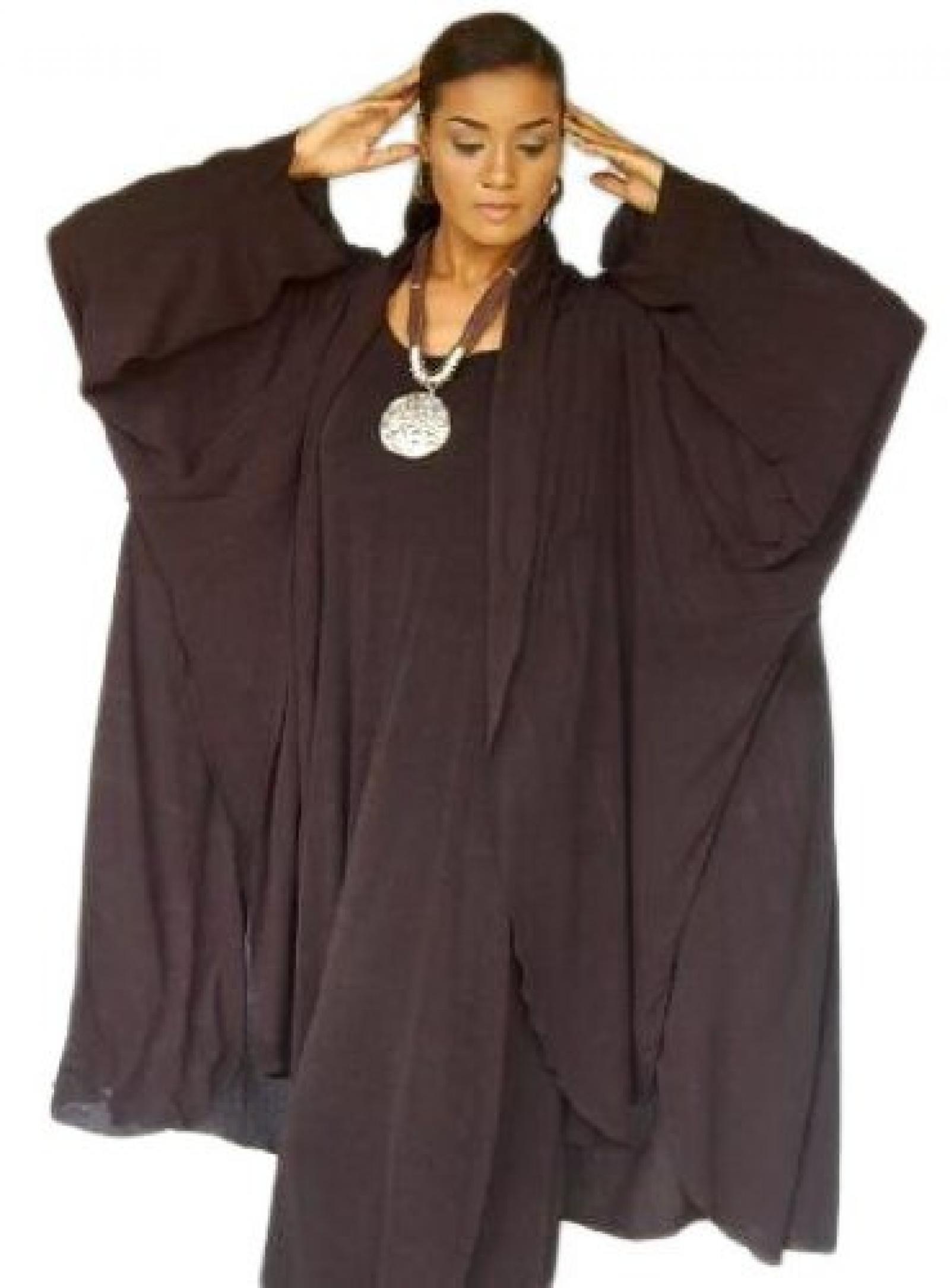 JACKE LANG SCHICHTEN &Auml;RMEL LAGENLOOK S&Uuml;SS [U118] 