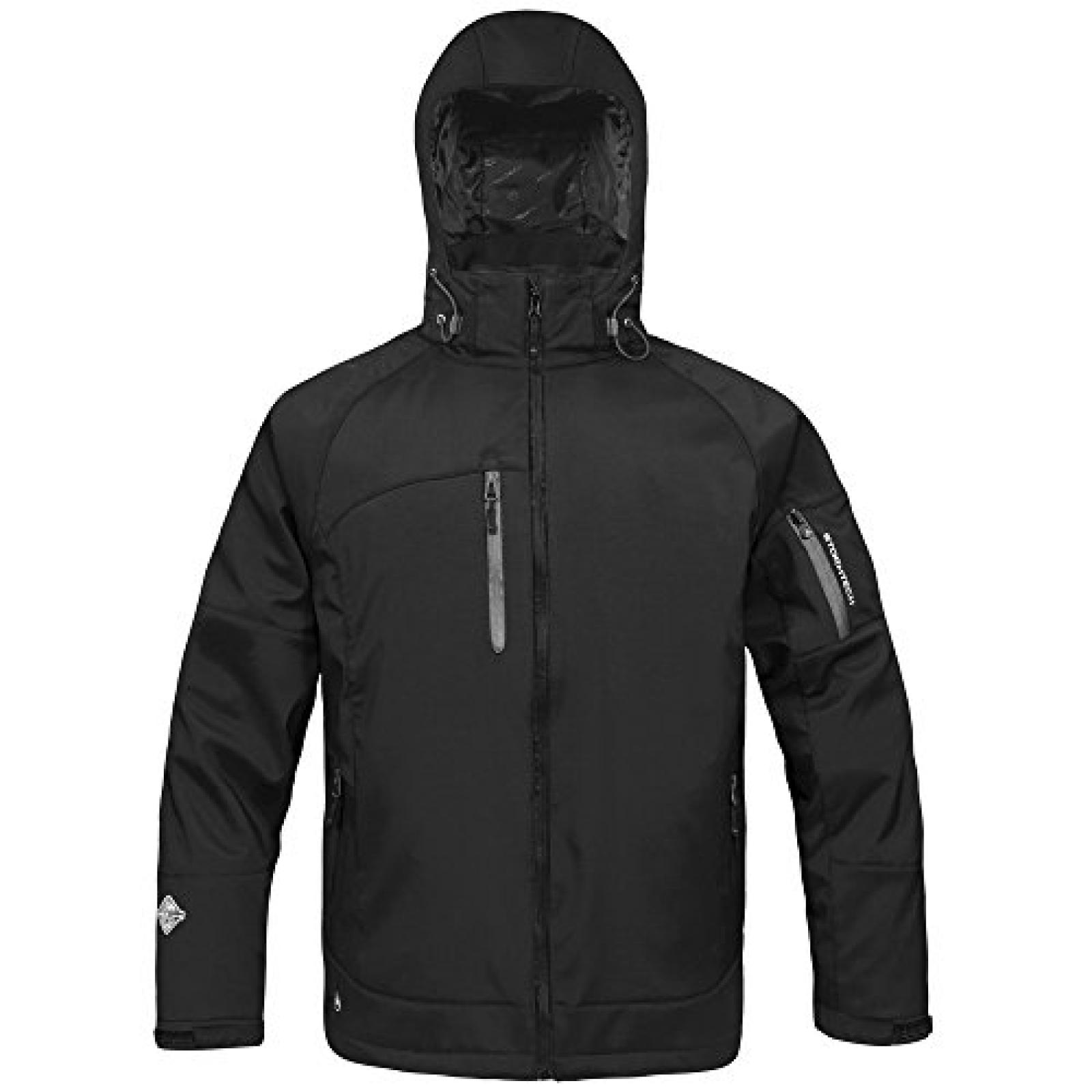 Stormtech Damen Solar 3-In-1-Jacke / System-Jacke, wasserfest, atmungsaktiv Stormtech Damen Solar 3-In-1-Jacke / System-Jacke, wasserfest, atmungsaktiv