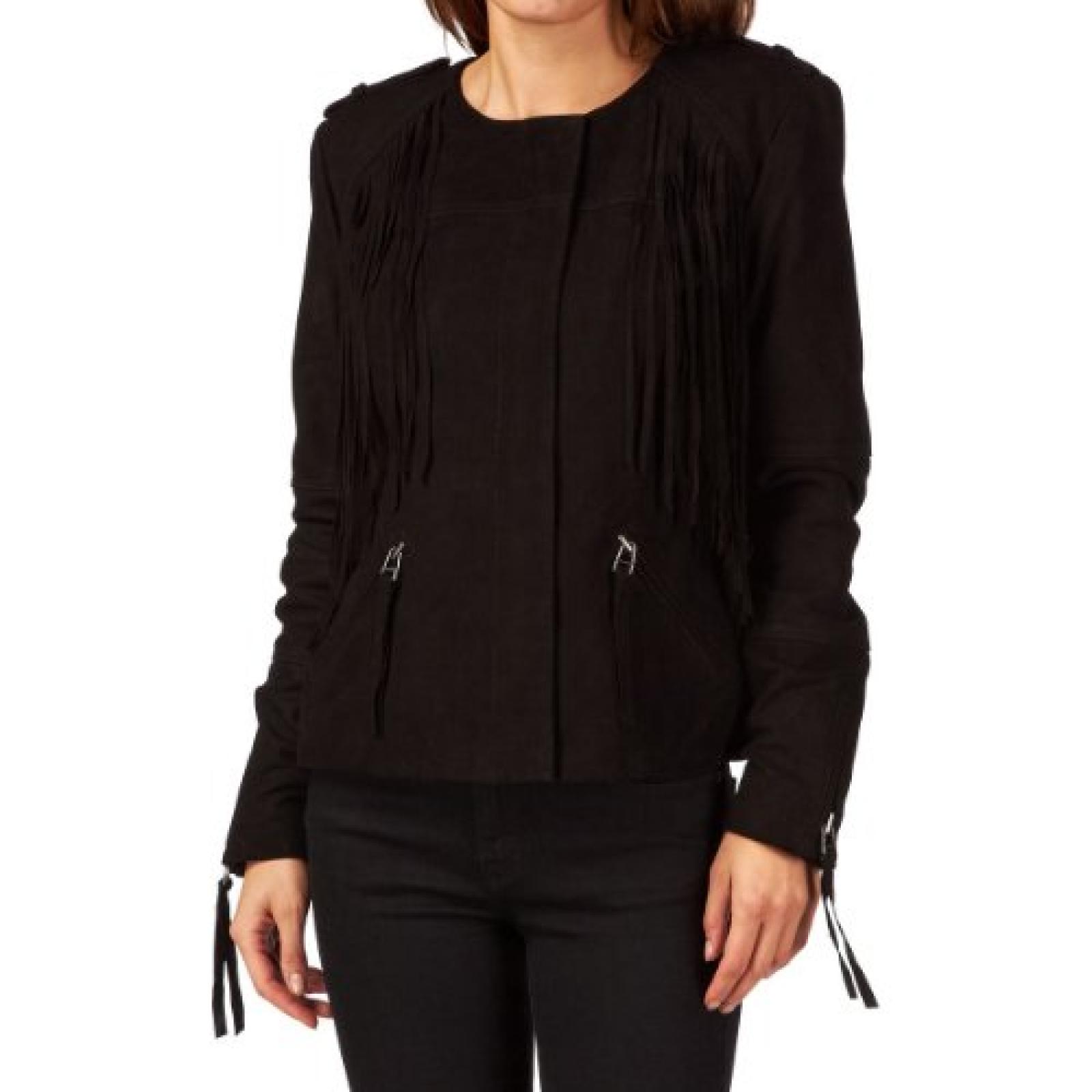 Gestuz Avril Jacket - Black Gestuz Avril Jacket - Black