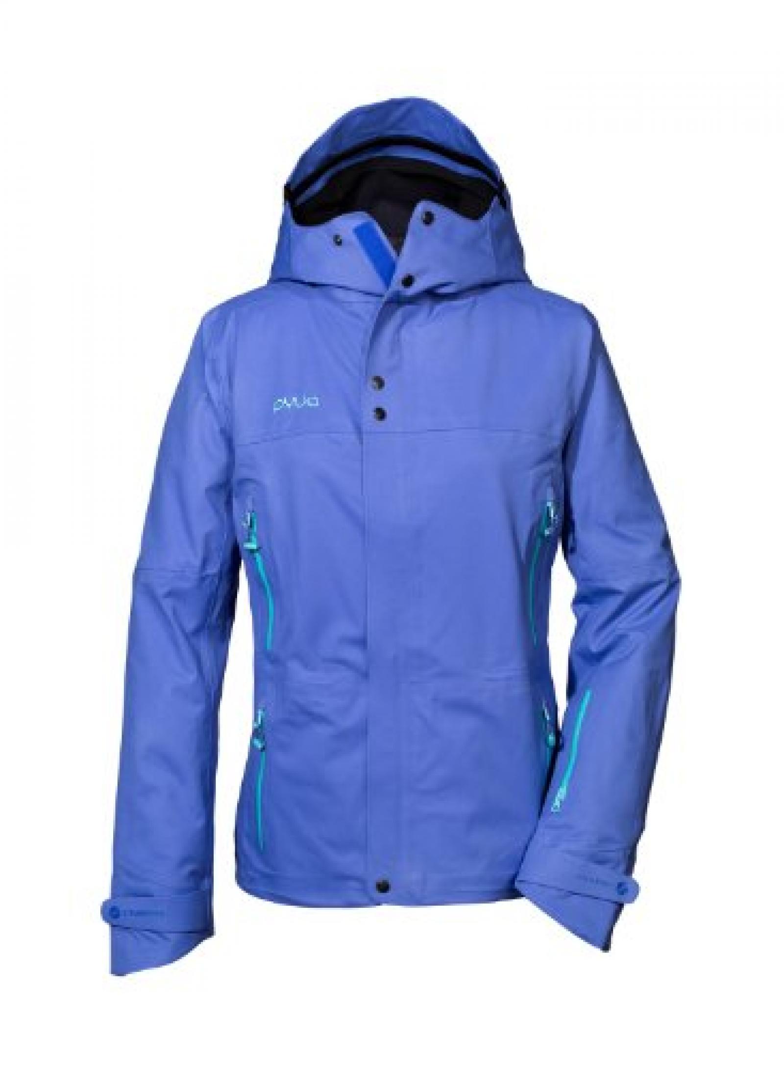 PYUA Damen 3-Lagen Jacke Momentum PYUA Damen 3-Lagen Jacke Momentum