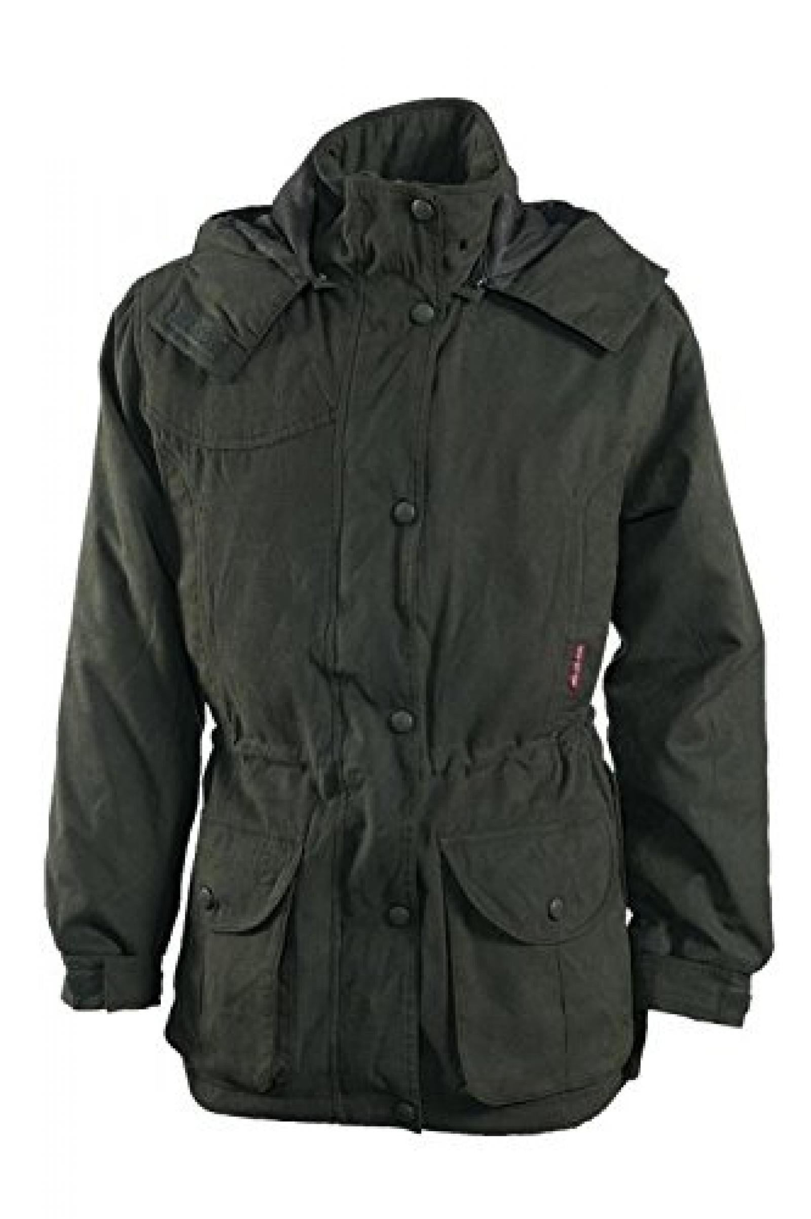 Deerhunter York Damenjacke 42 Deerhunter York Damenjacke 42