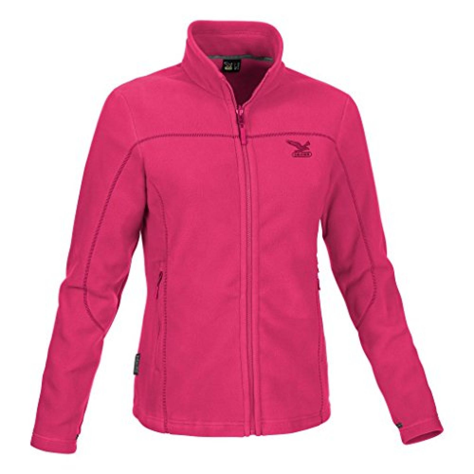 SALEWA Damen Jacke Buffalo 3.0 PL W Jacket 