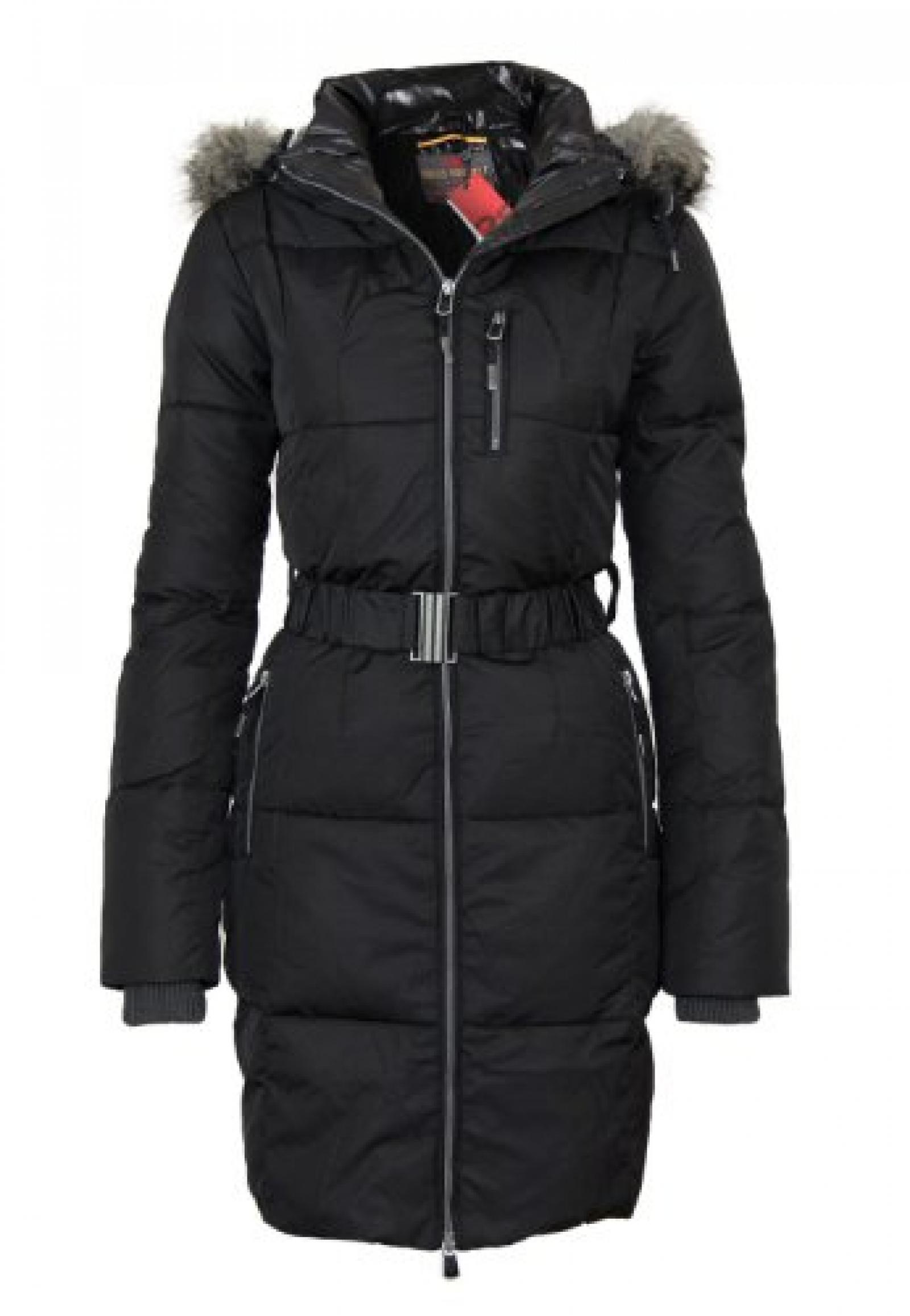 QS by s.Oliver Outdoor Daunen Jacke QS by s.Oliver Outdoor Daunen Jacke