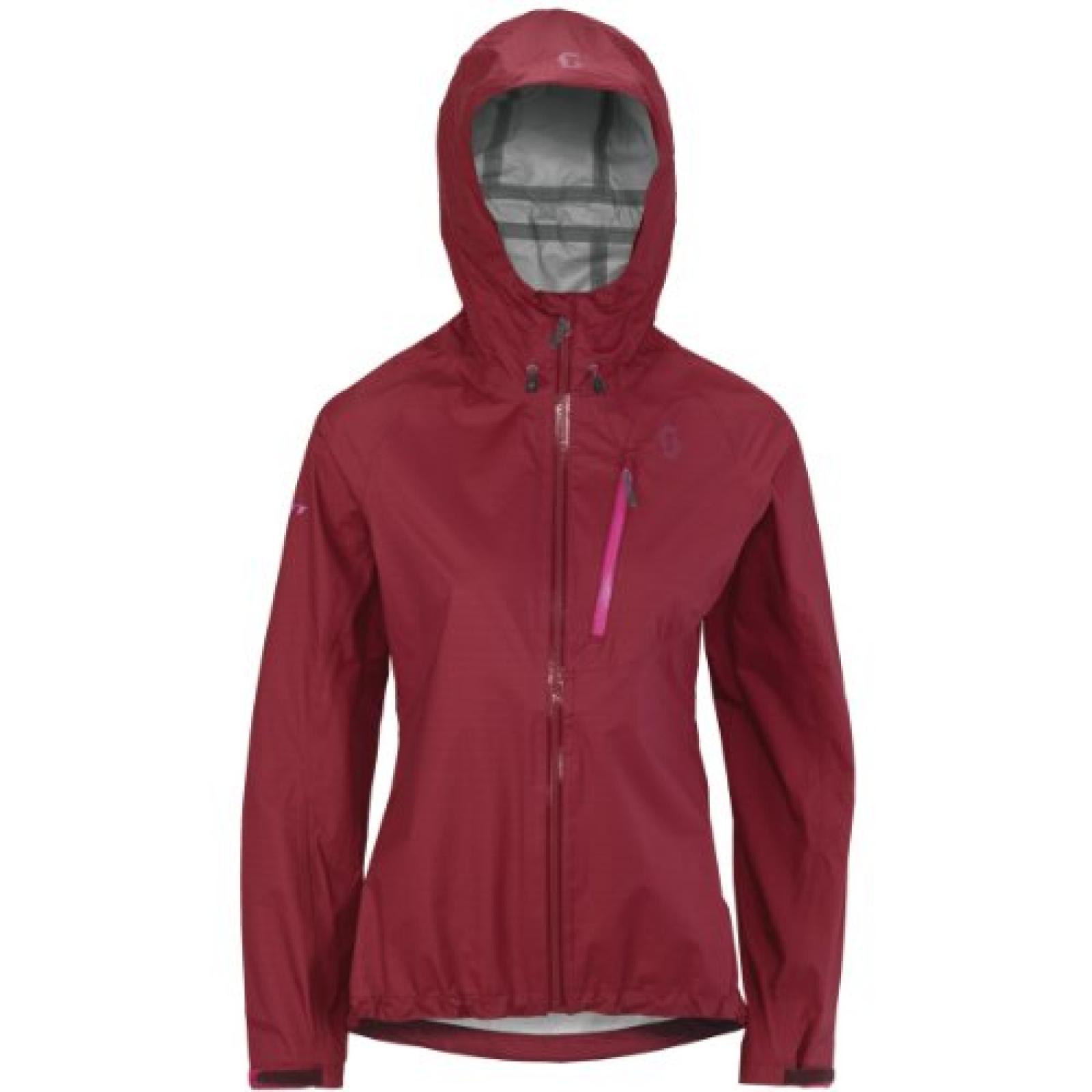 Damen Bike Funktionsjacke Scott Vikos Windbreaker Damen Bike Funktionsjacke Scott Vikos Windbreaker