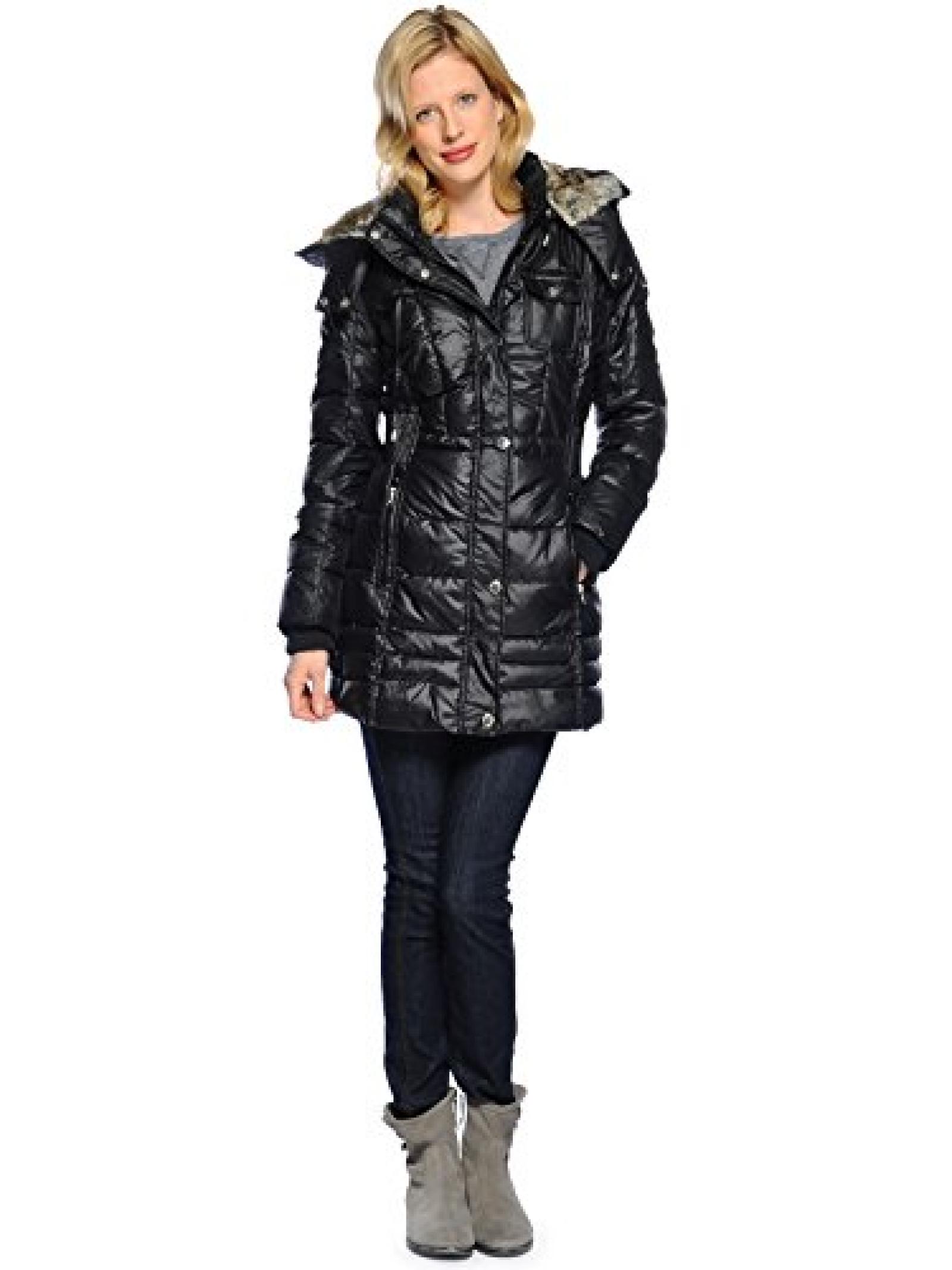 Halifax Jacke 